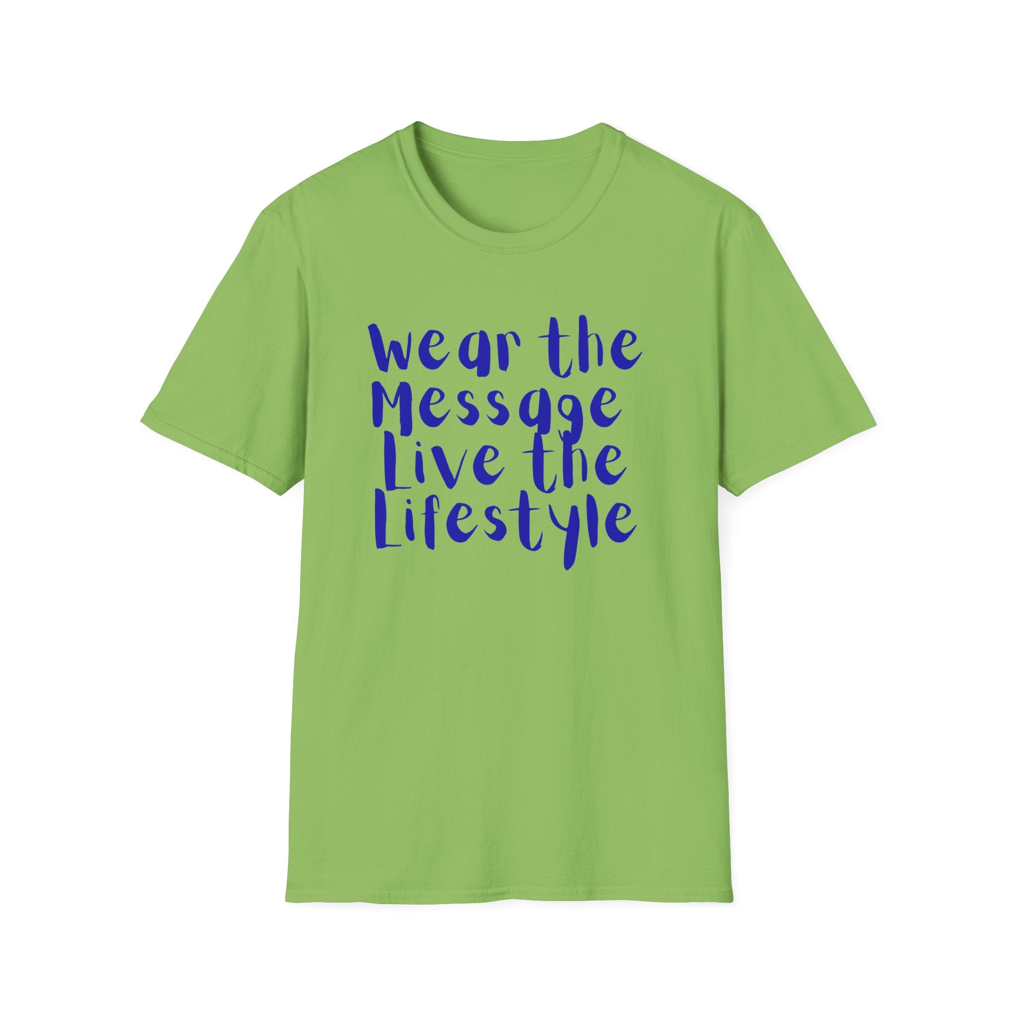 Wear & Live