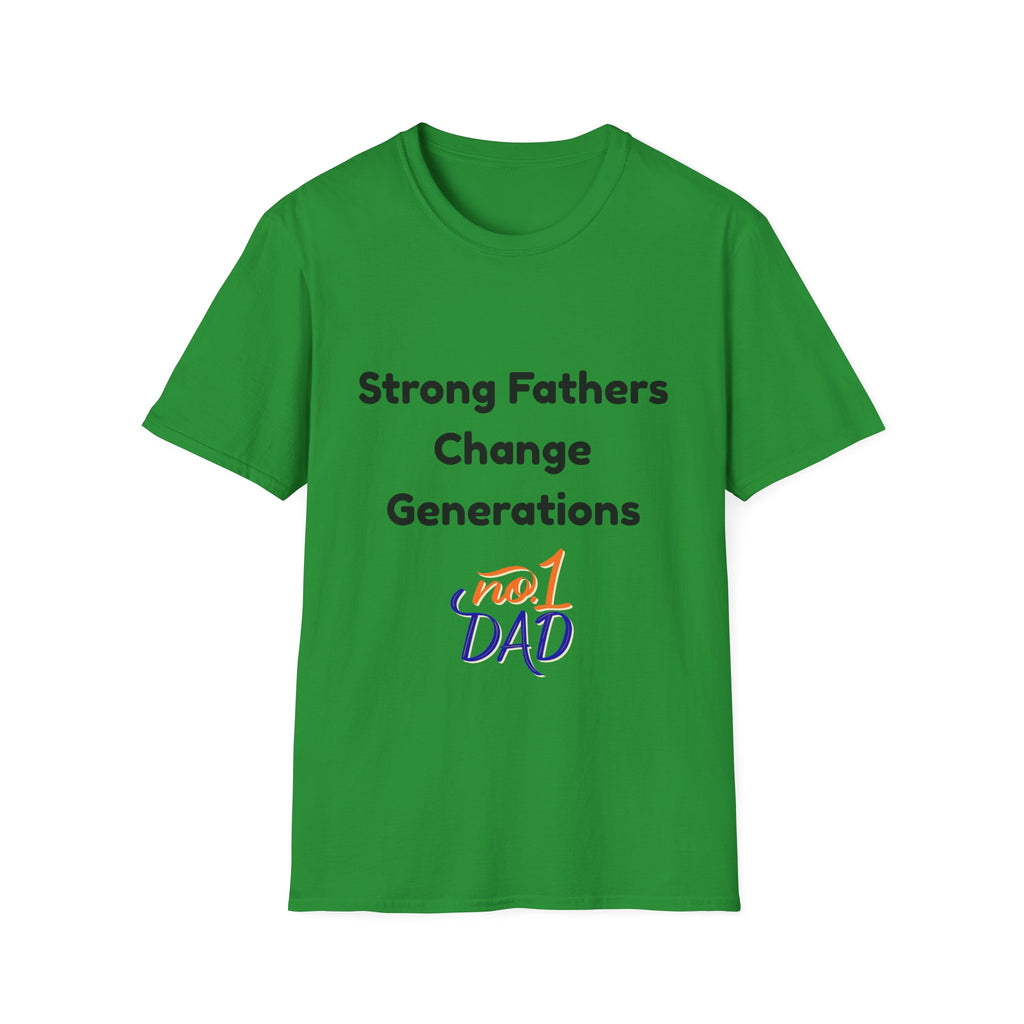 Generational Changers