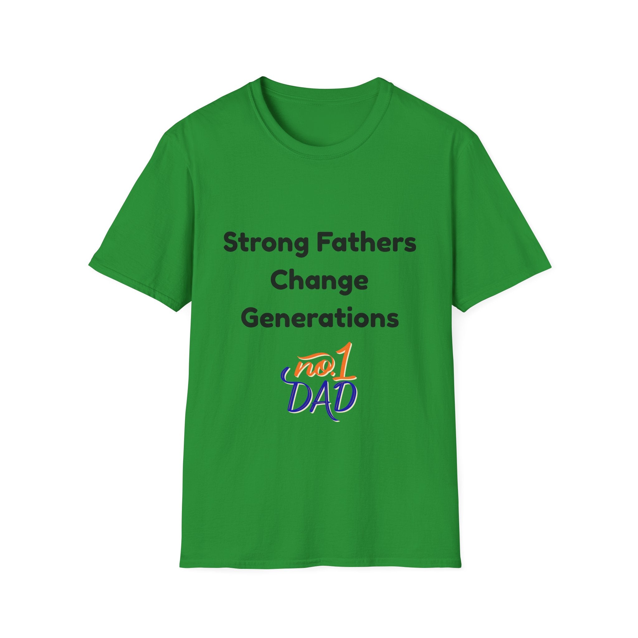Generational Changers