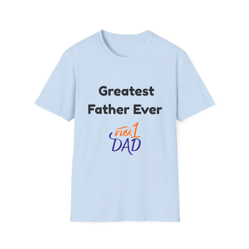 Greatest Father