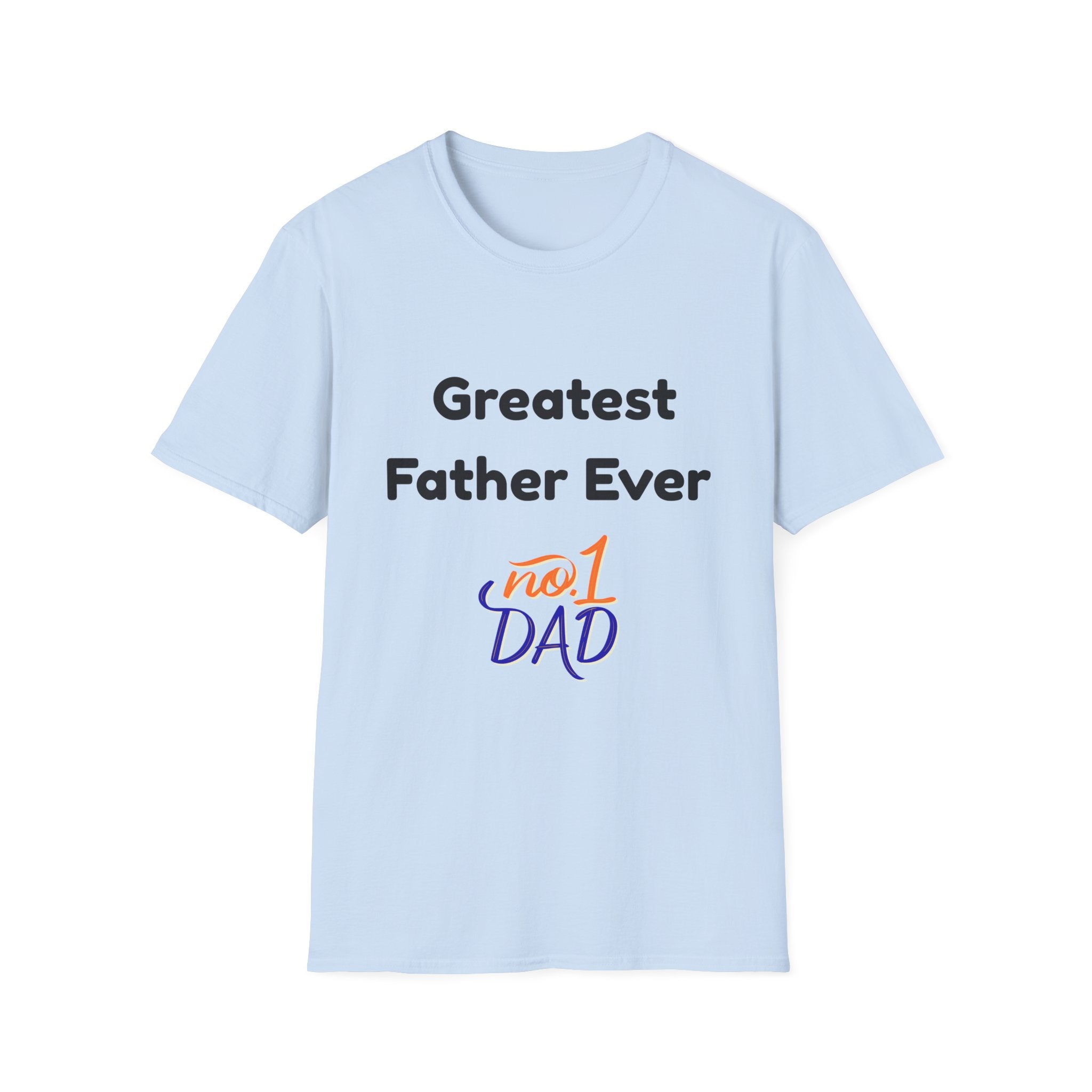Greatest Father