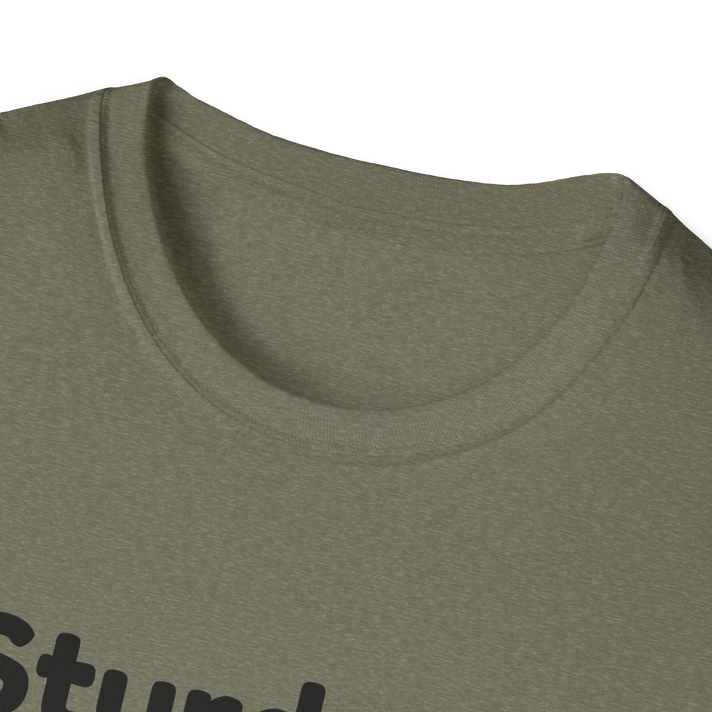 Sturdy & Steadfast