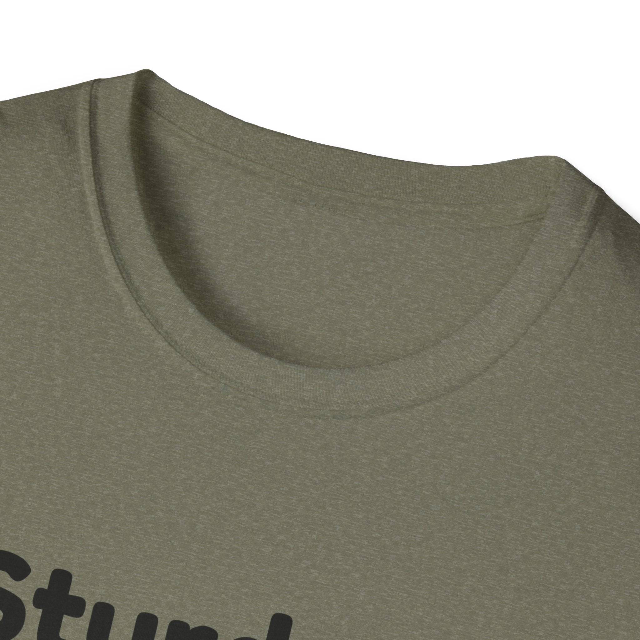 Sturdy & Steadfast