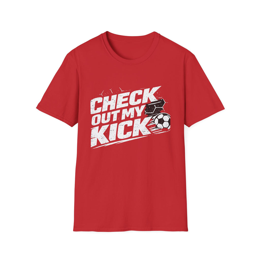 Soccer's best