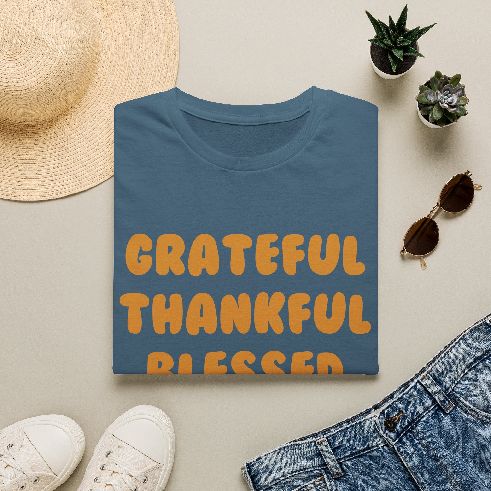 Grateful T-Shirt