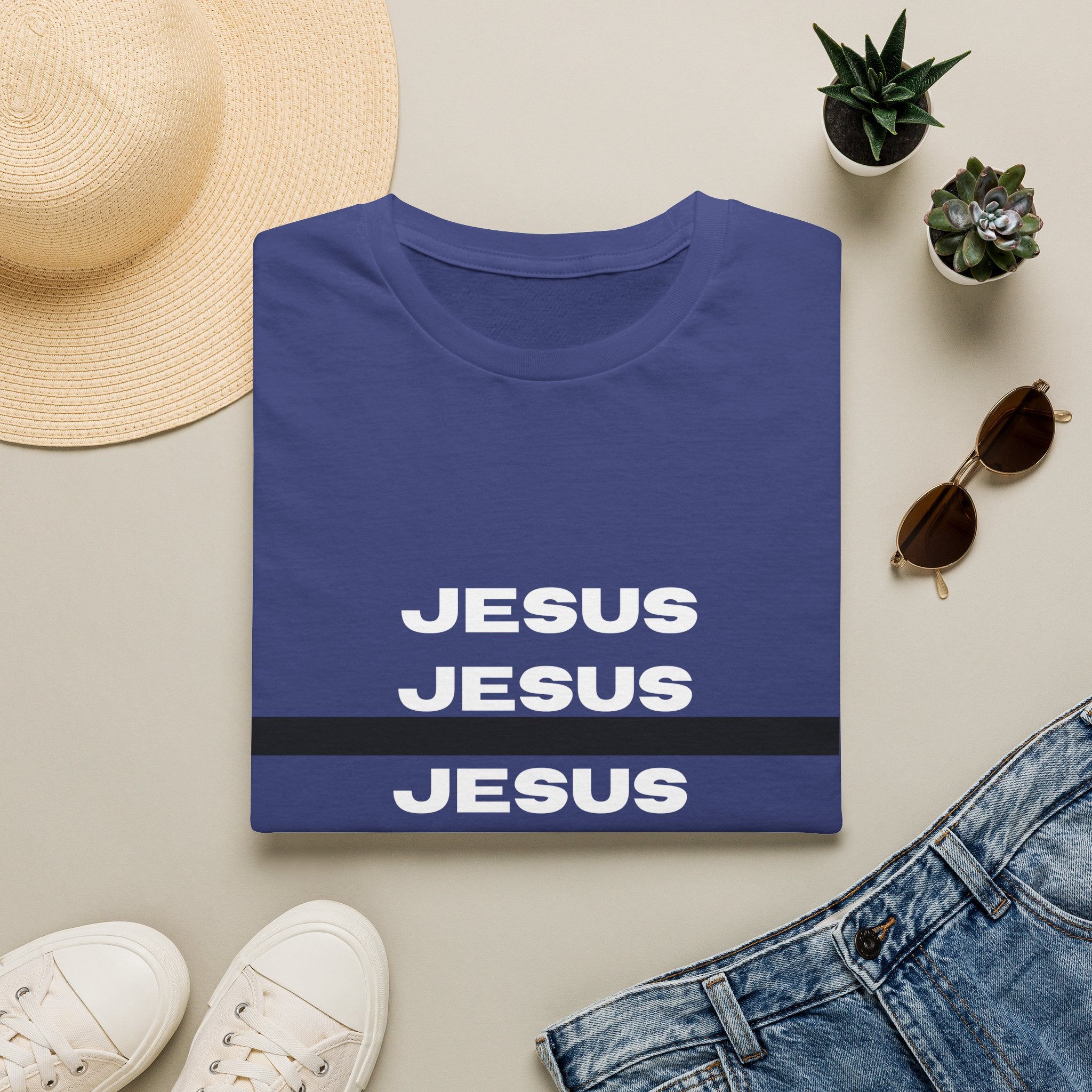 Jesus T-Shirt
