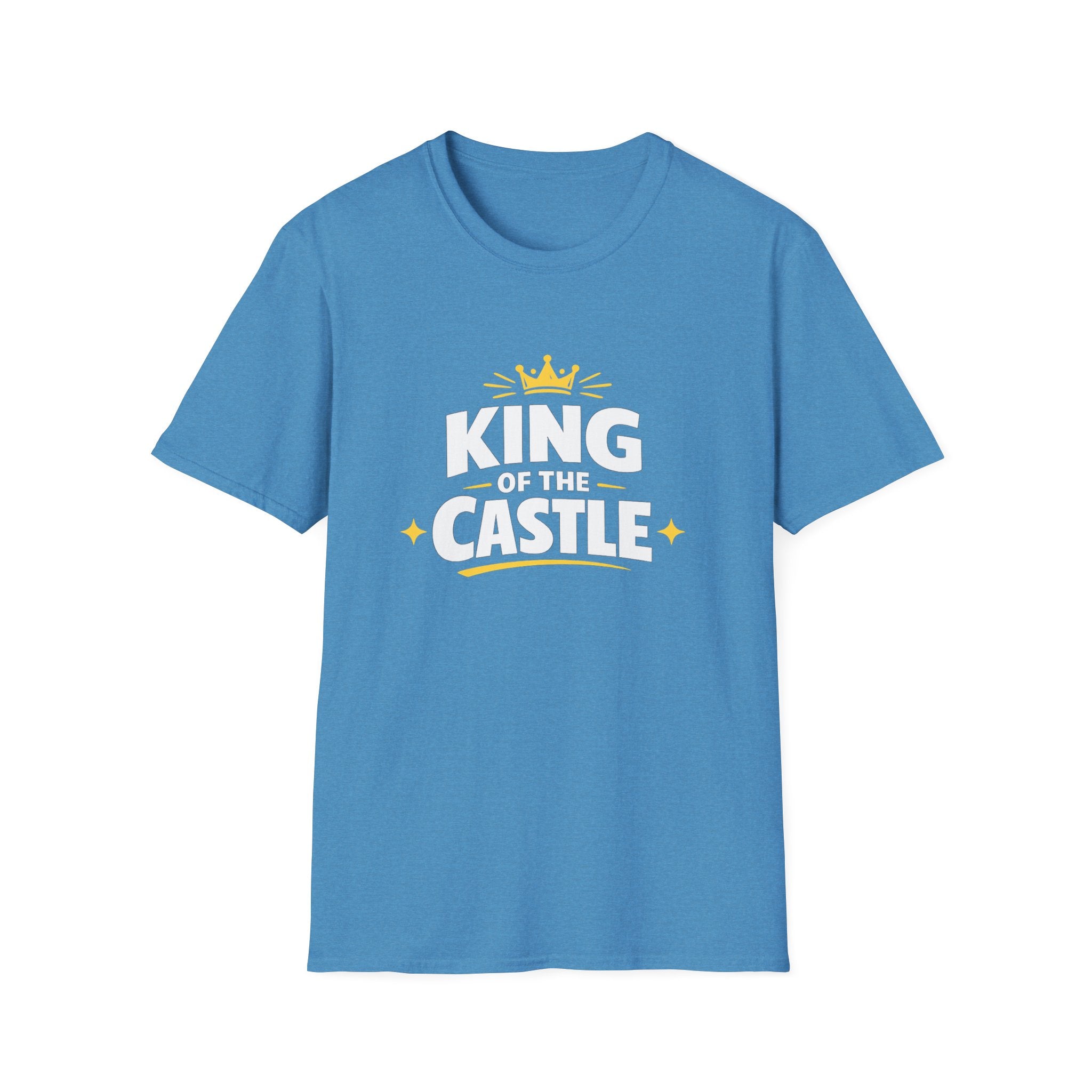 King of the Castle