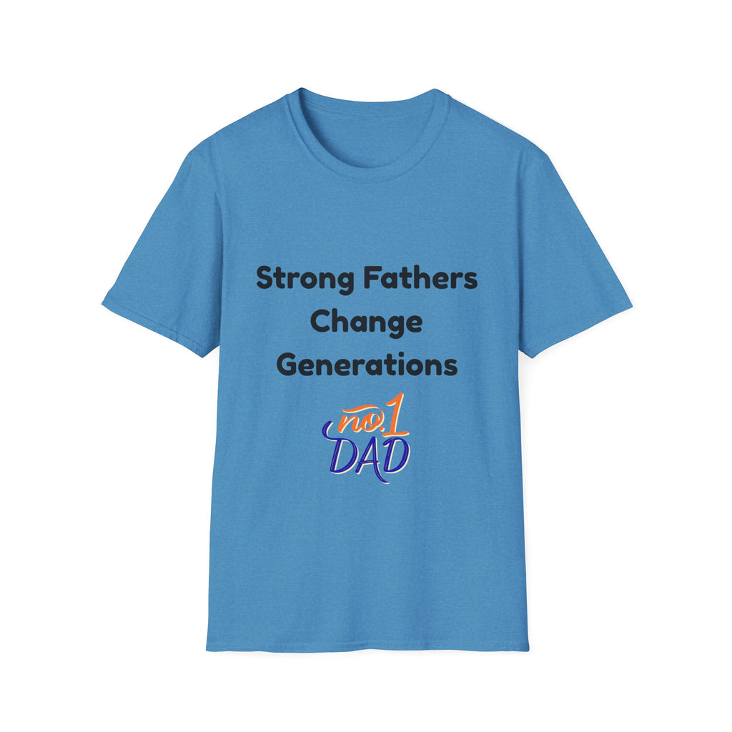 Generational Changers