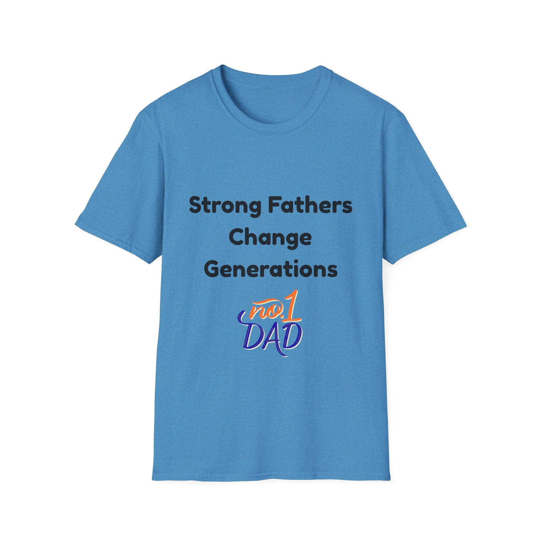 Generational Changers