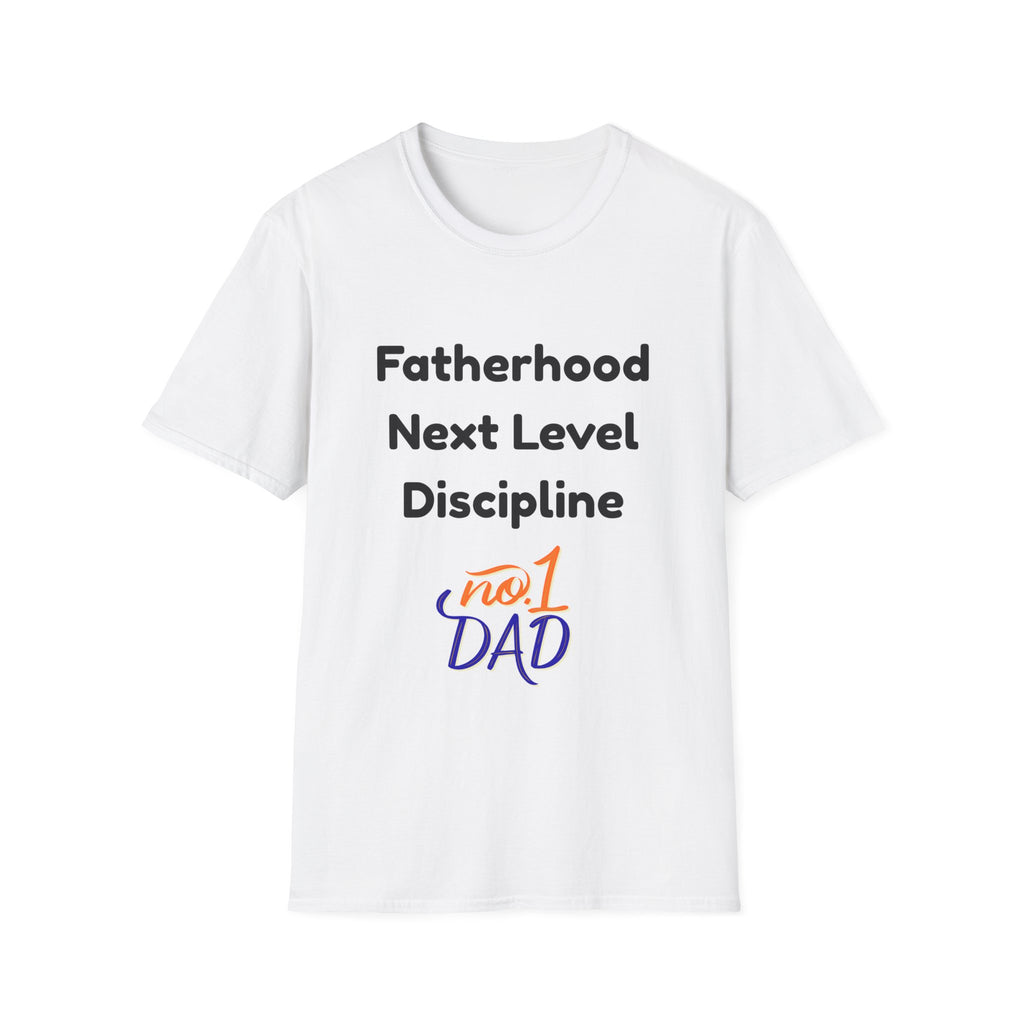 Fatherhood Next Level