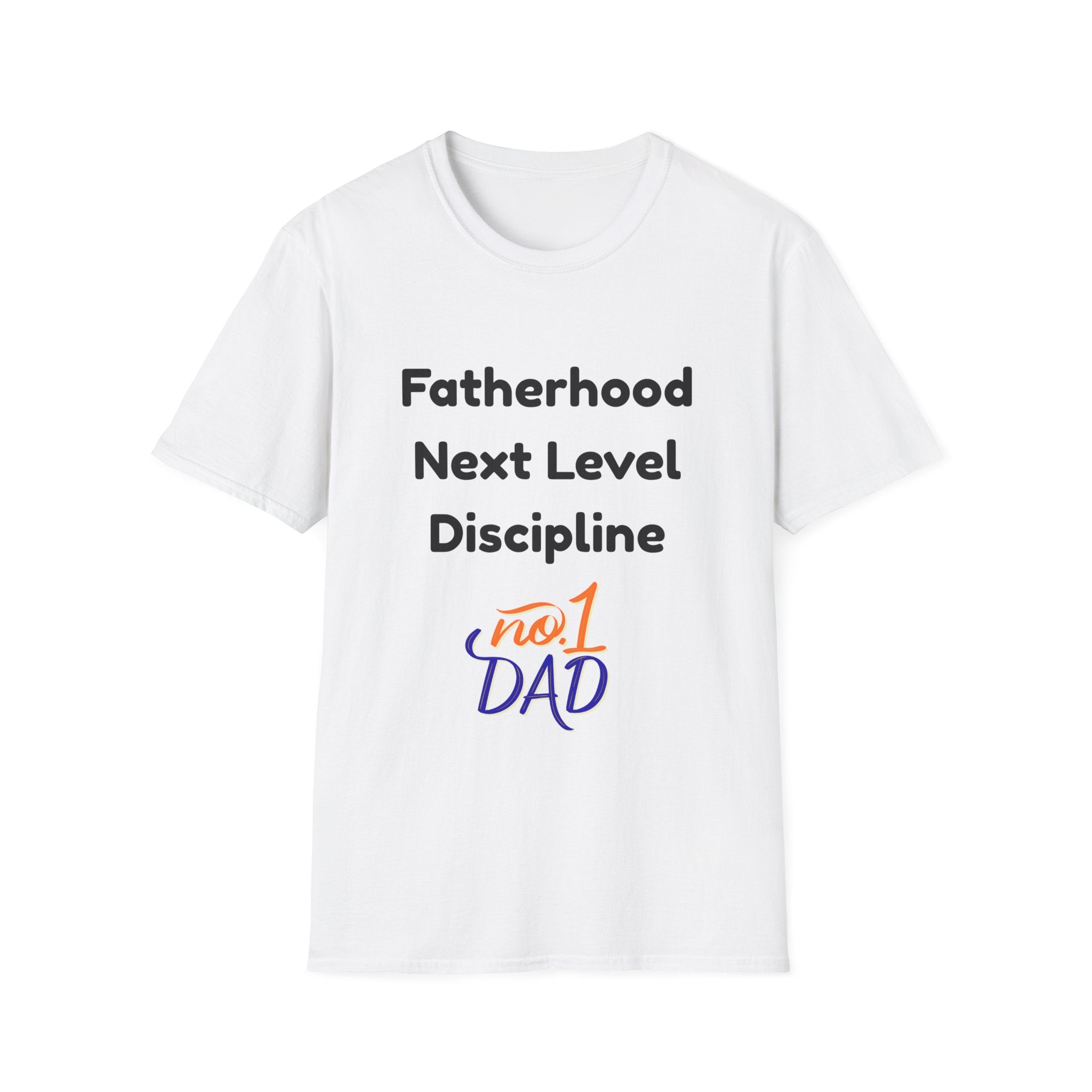 Fatherhood Next Level