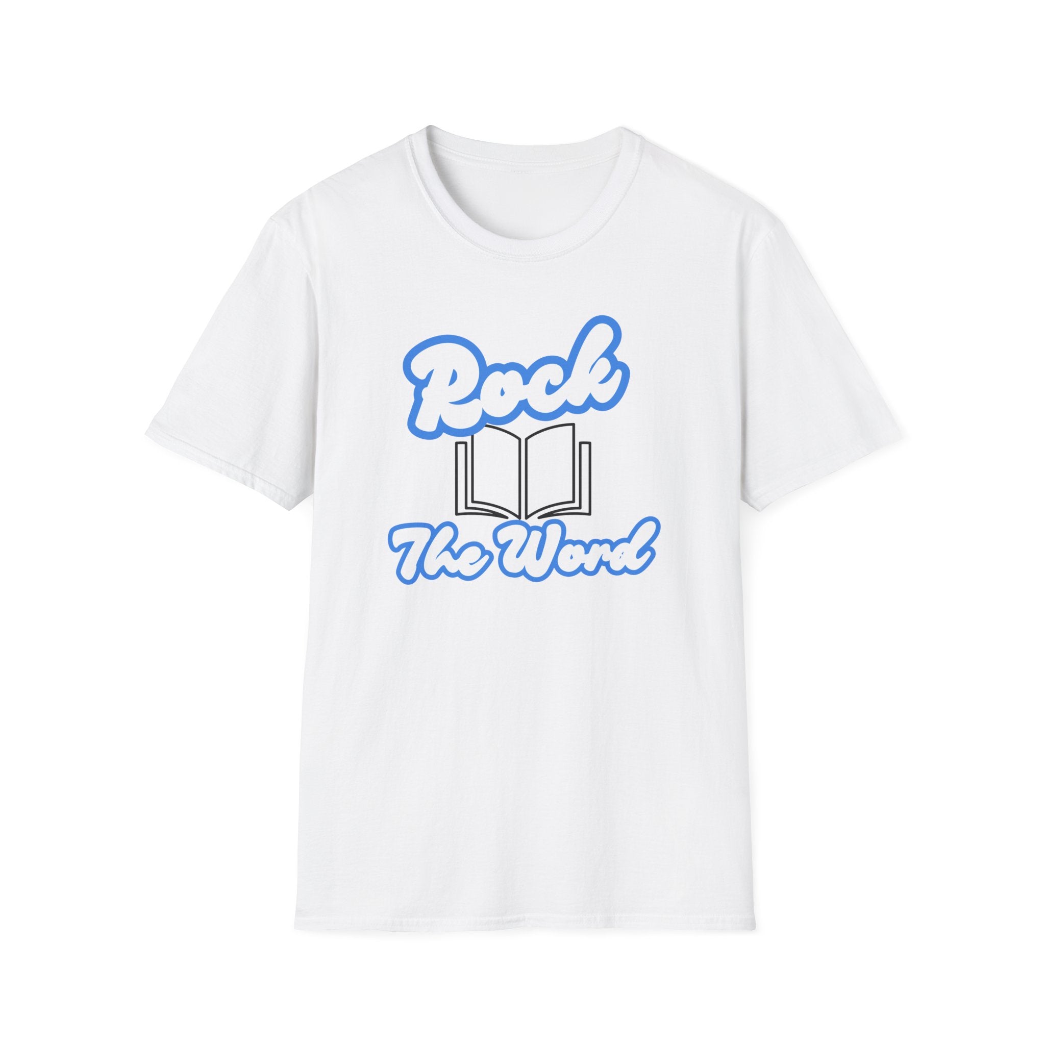 Rock The Word T-Shirt