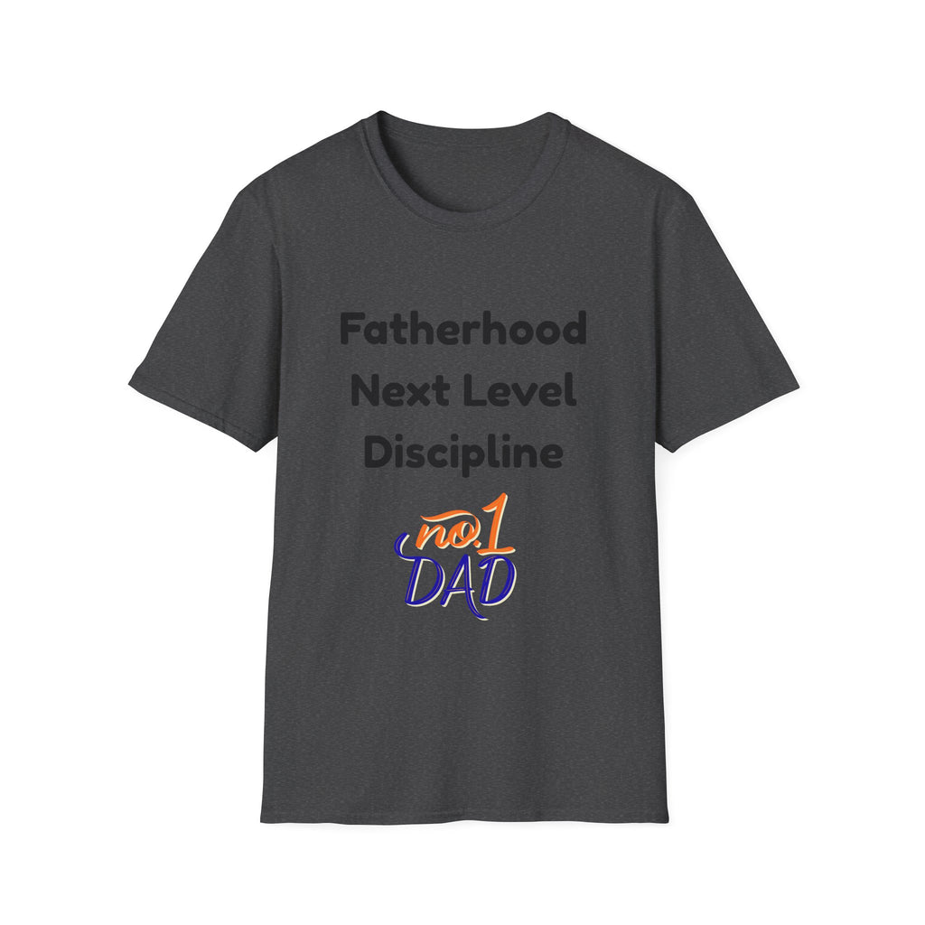 Fatherhood Next Level