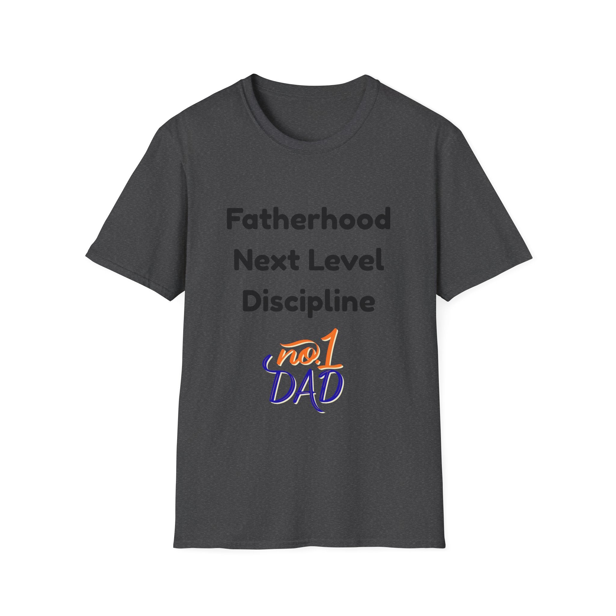 Fatherhood Next Level
