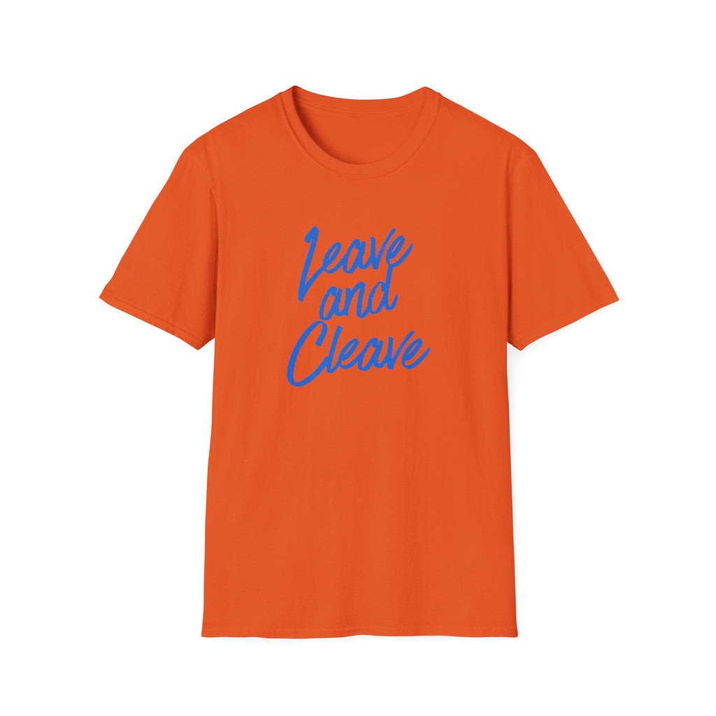 Leave & Cleave