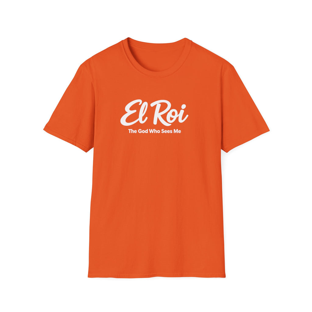 El Roi T-Shirt