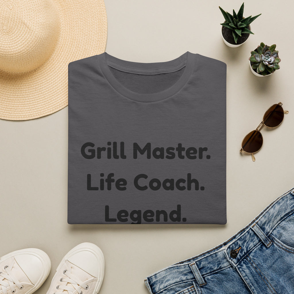 Grill Master - Dad