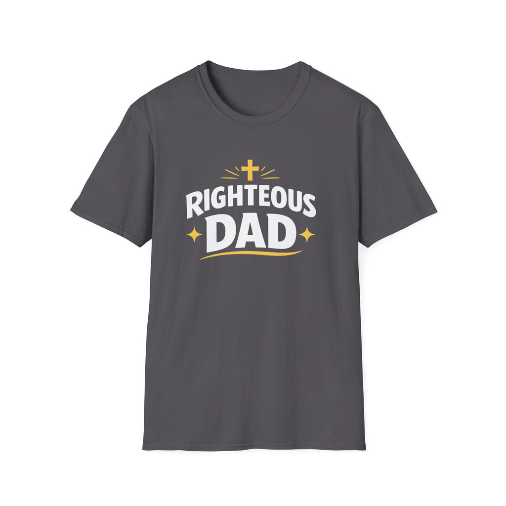 Righteous Dad