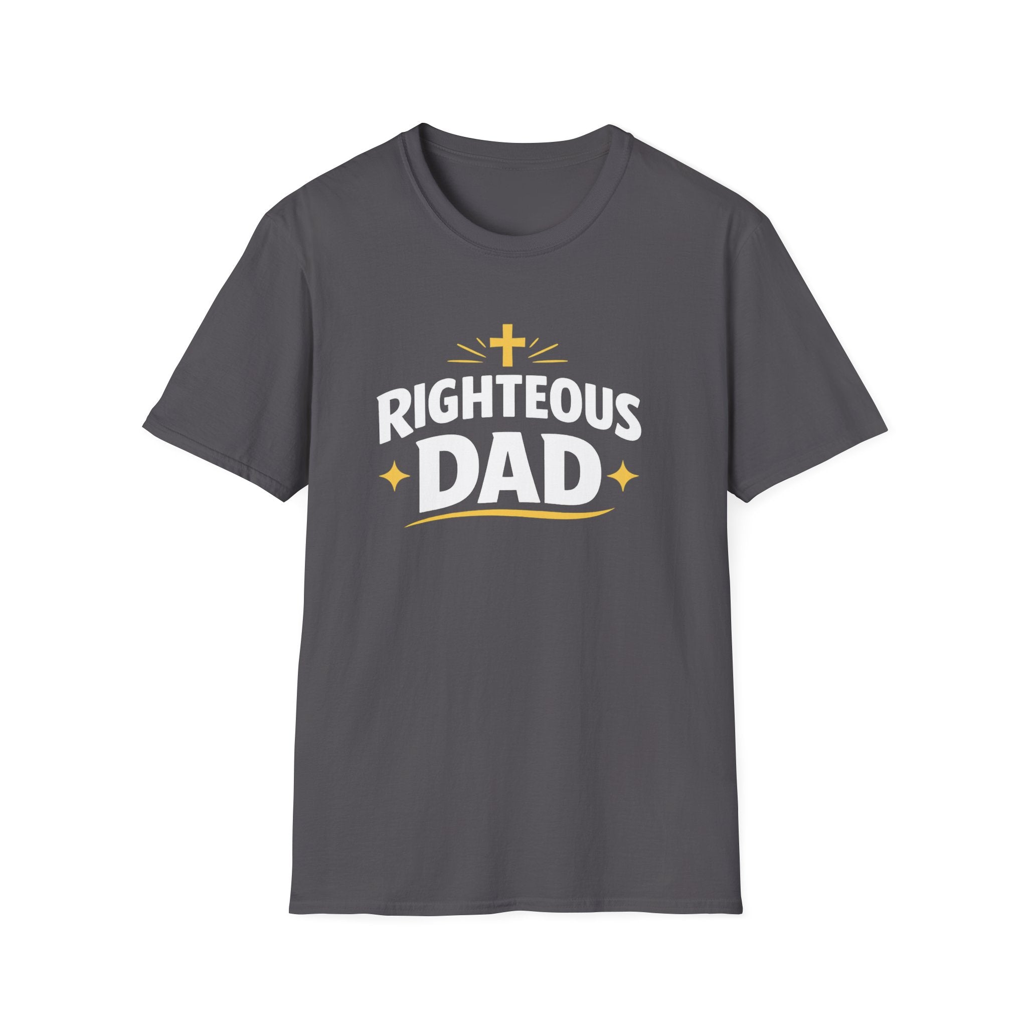 Righteous Dad