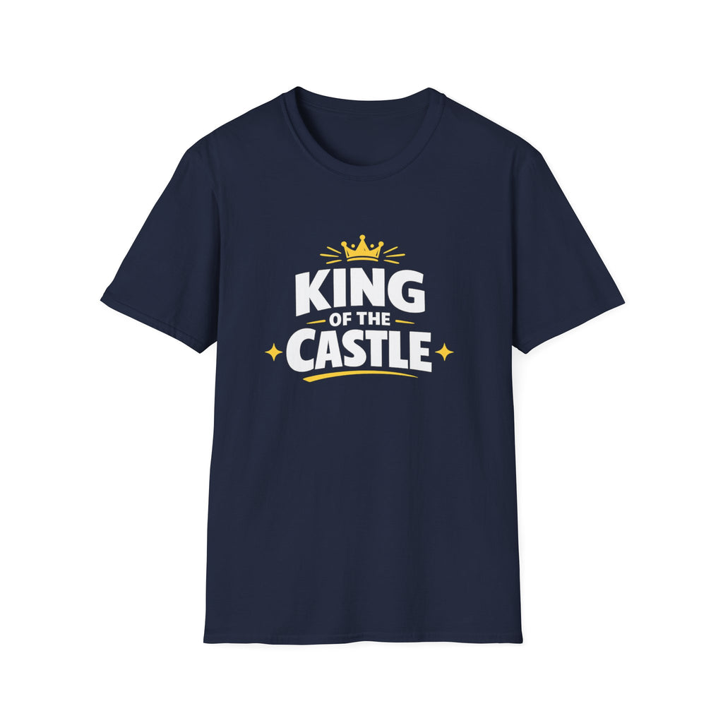 King of the Castle