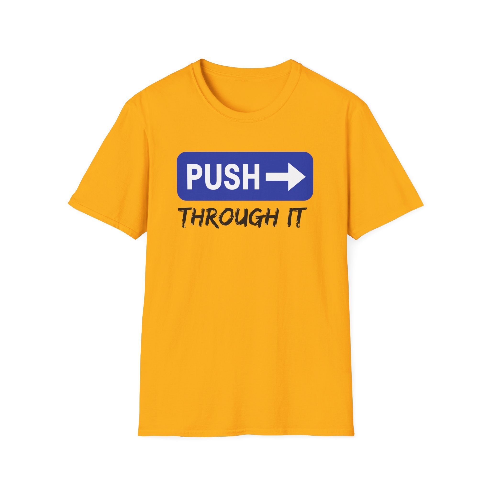 Push