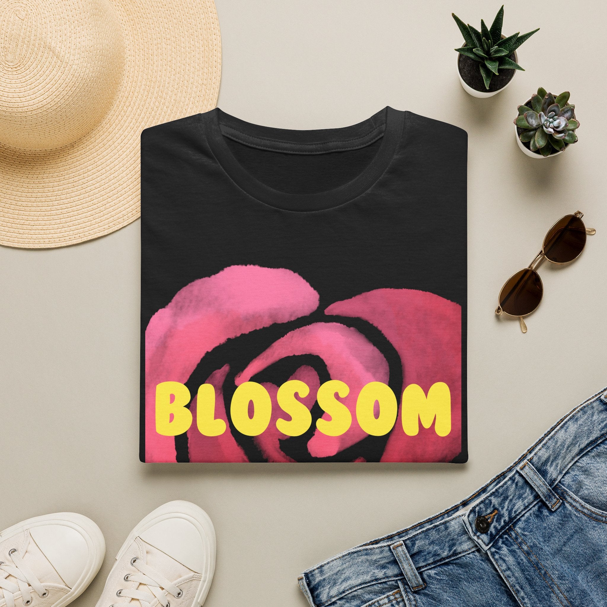 Blossom T-Shirt