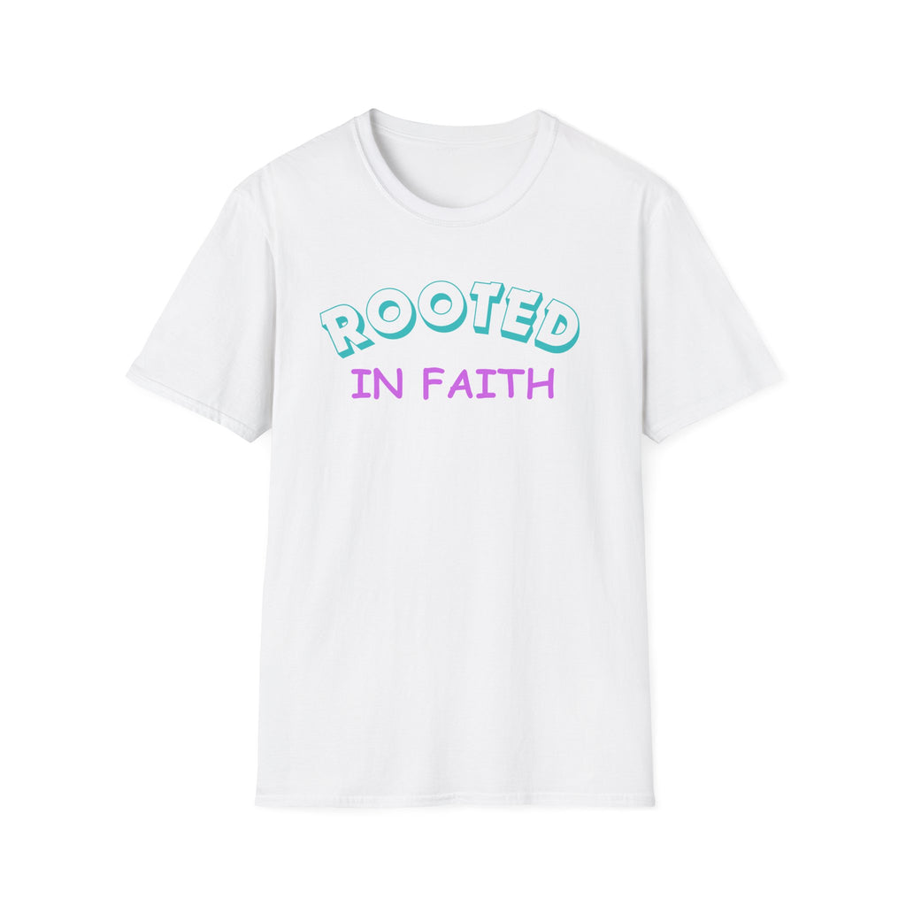 Rooted in Faith