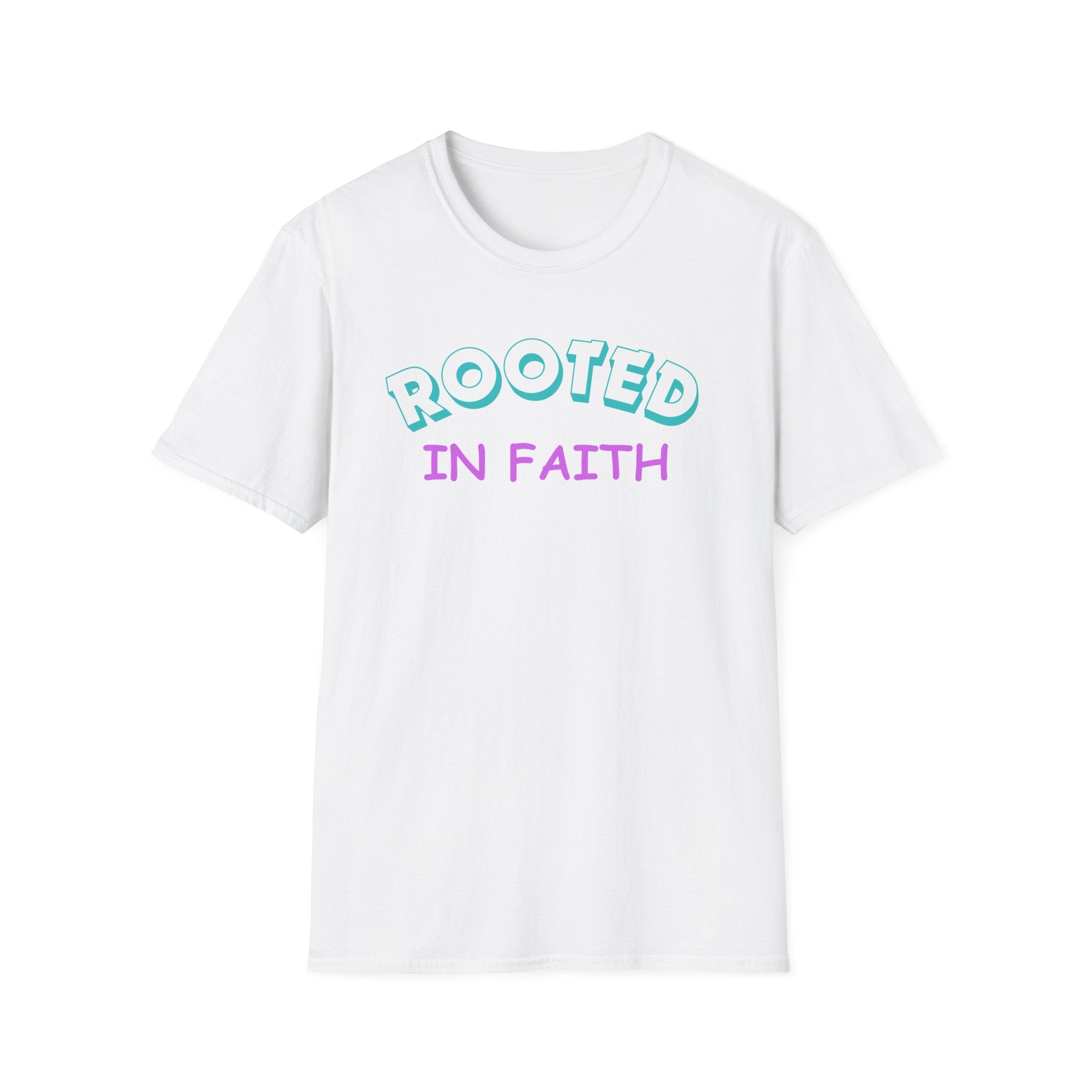 Rooted in Faith