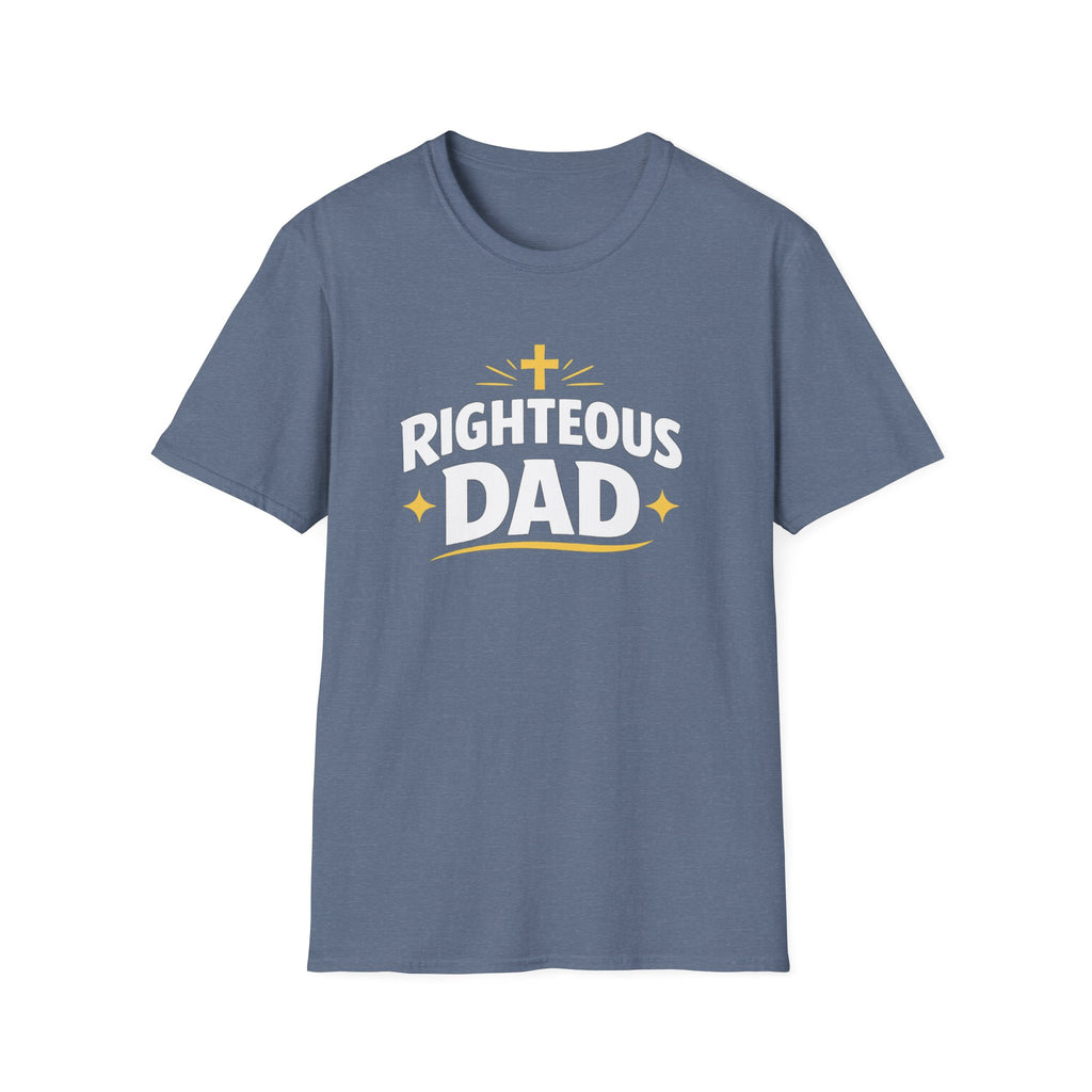 Righteous Dad