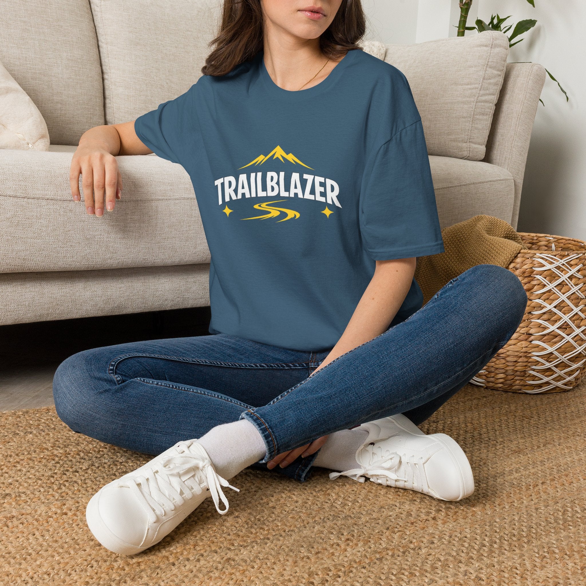 Trailblazer