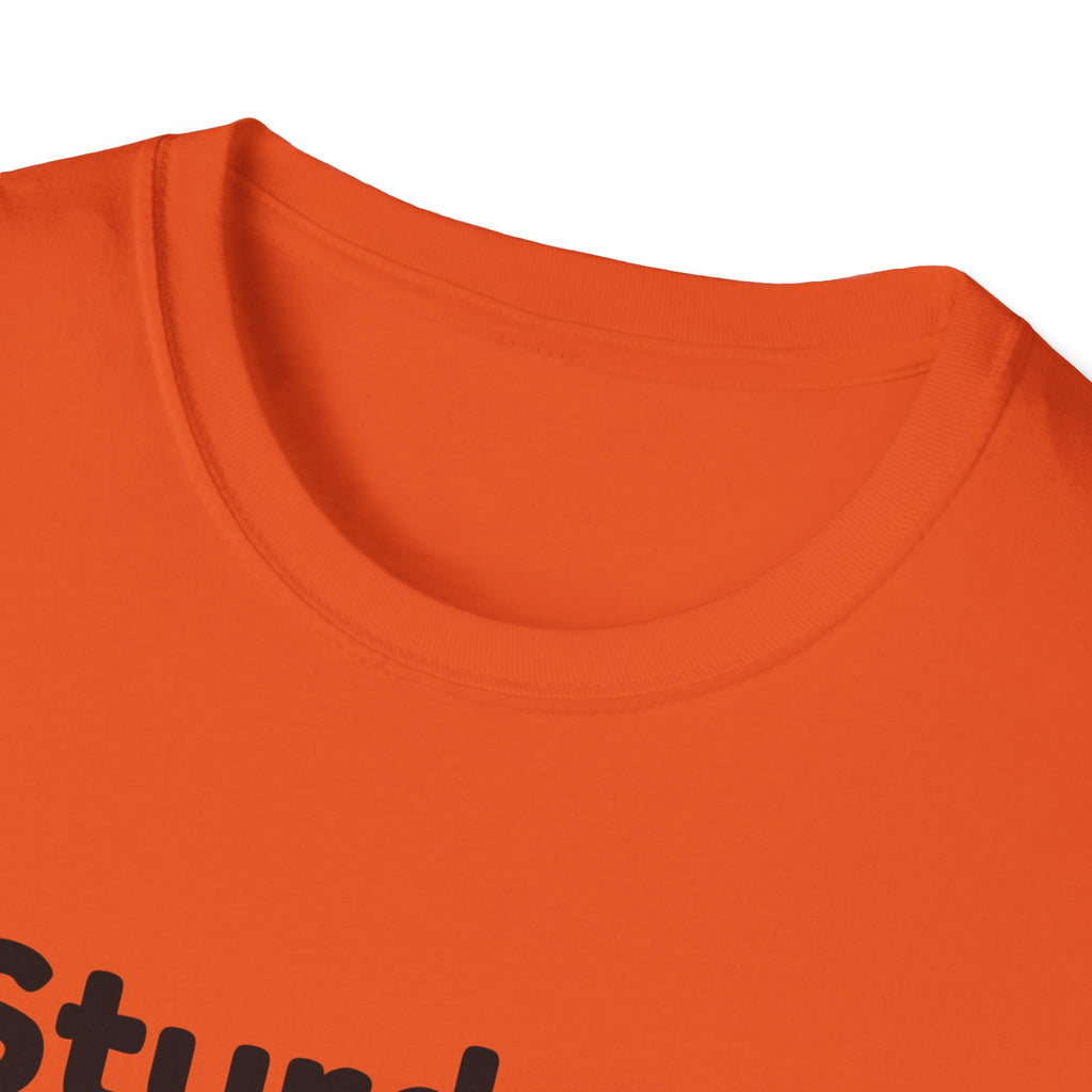 Sturdy & Steadfast
