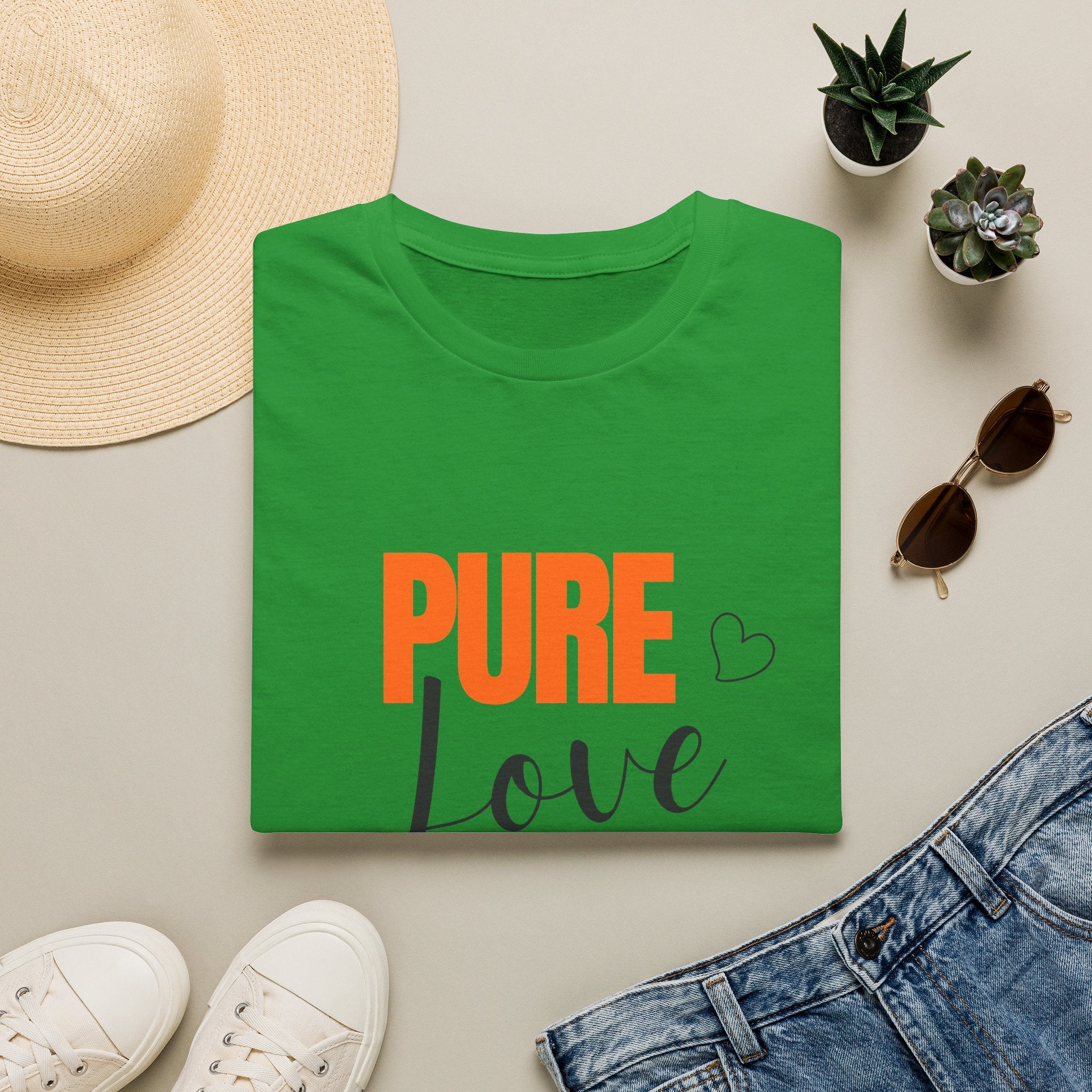 Pure Love T-Shirt