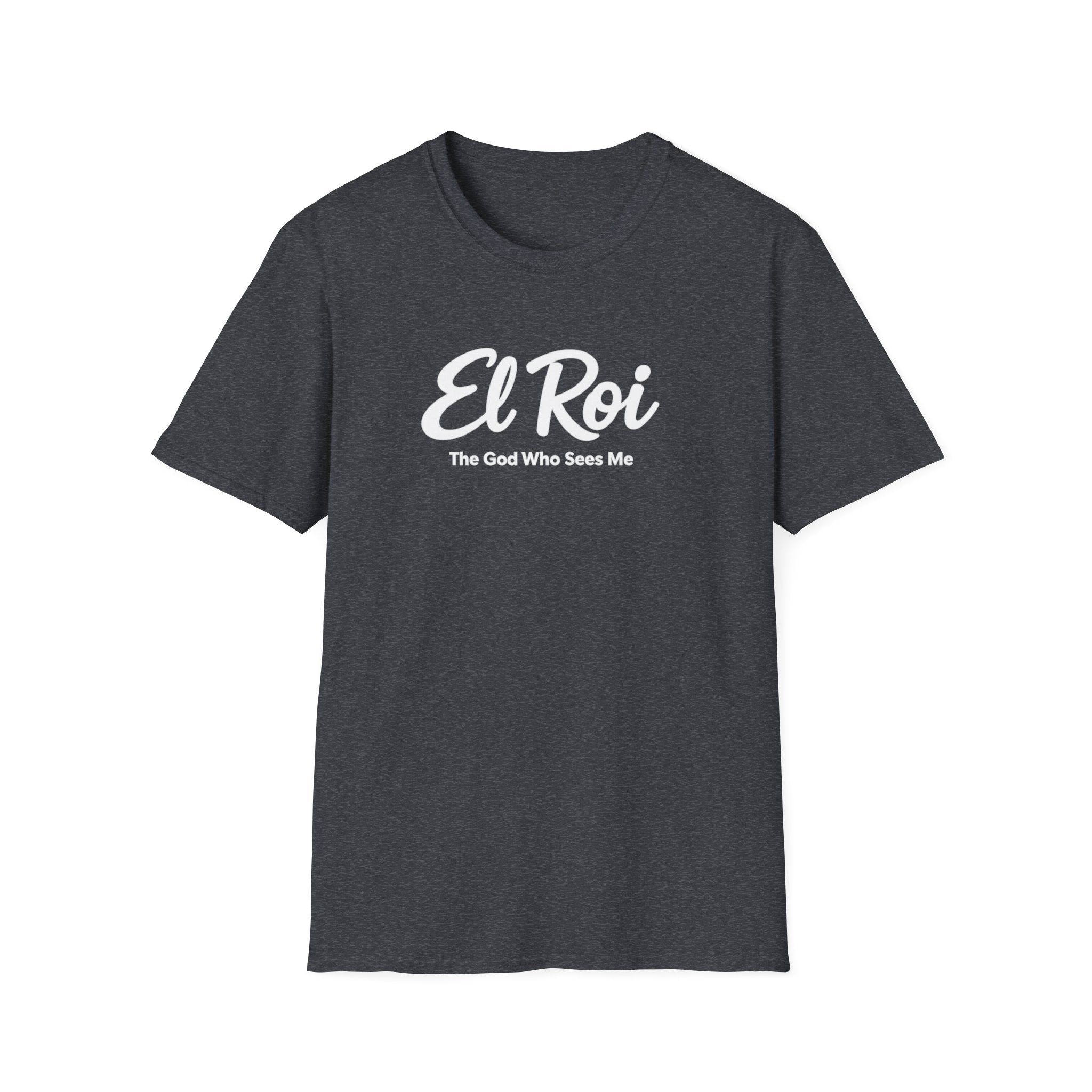 El Roi T-Shirt