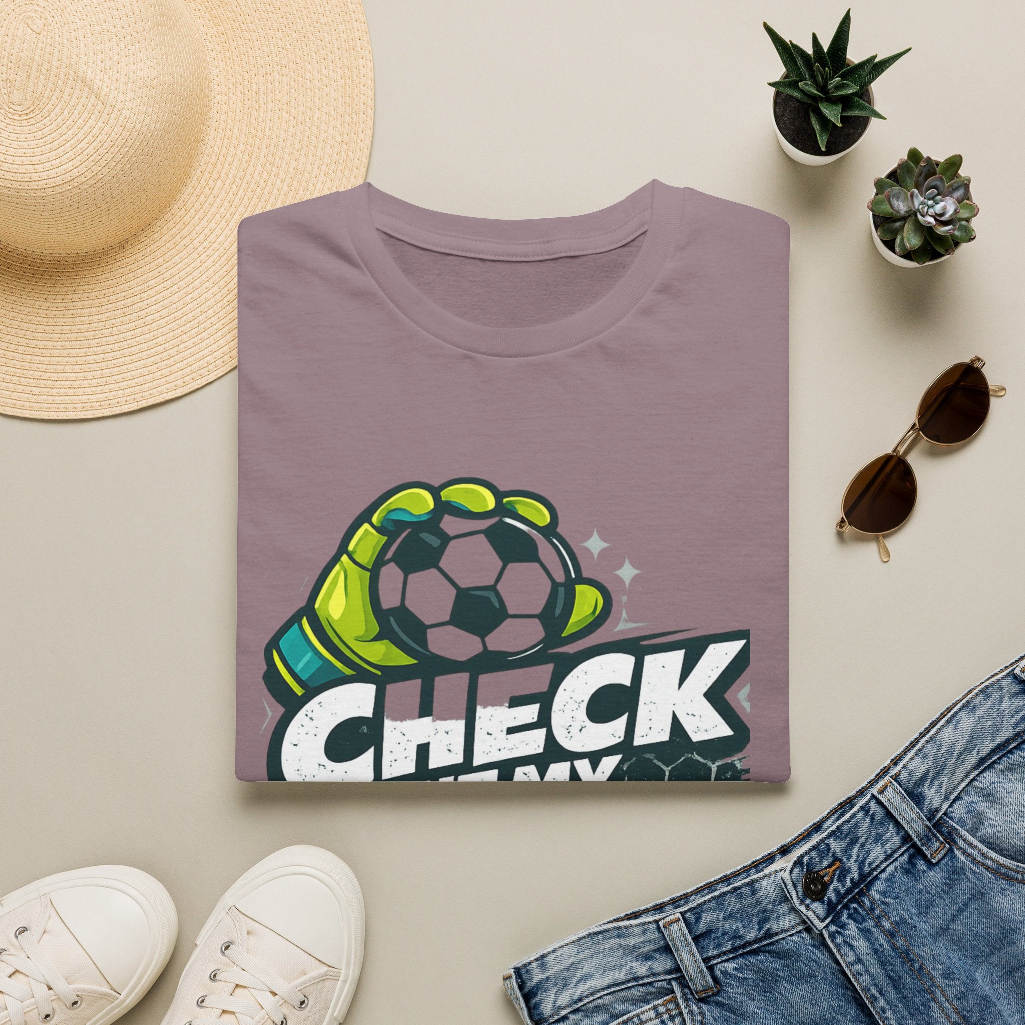 Soccer Fun!