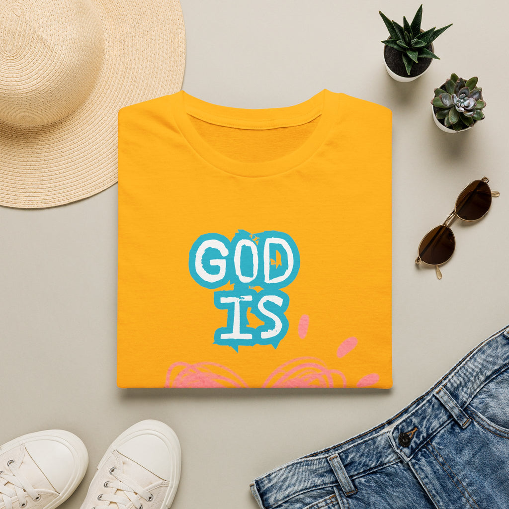 God Is Love