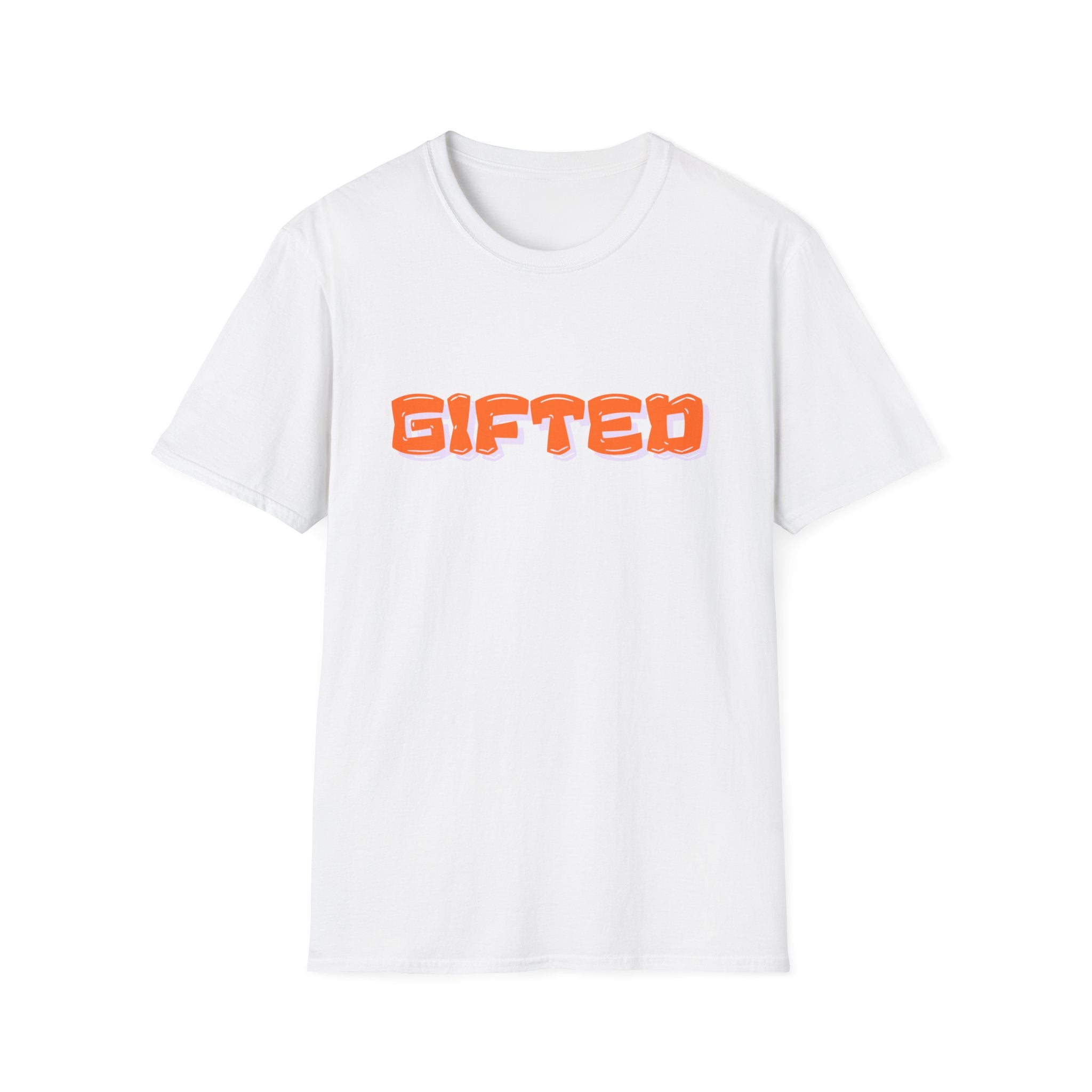 Gifted T-Shirt