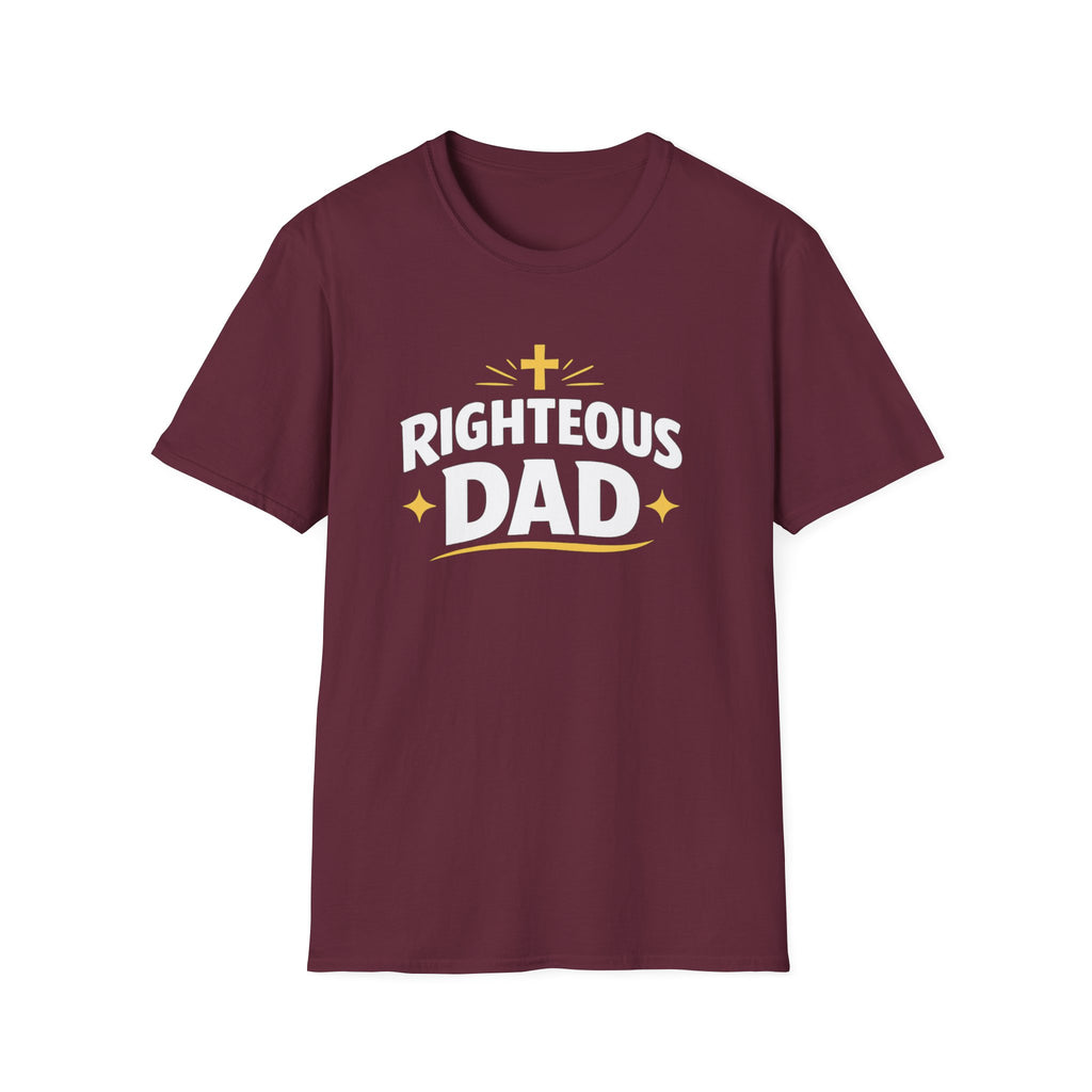 Righteous Dad