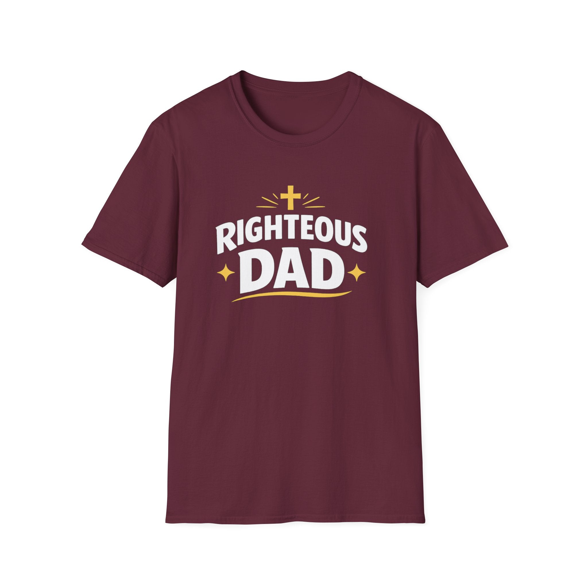 Righteous Dad