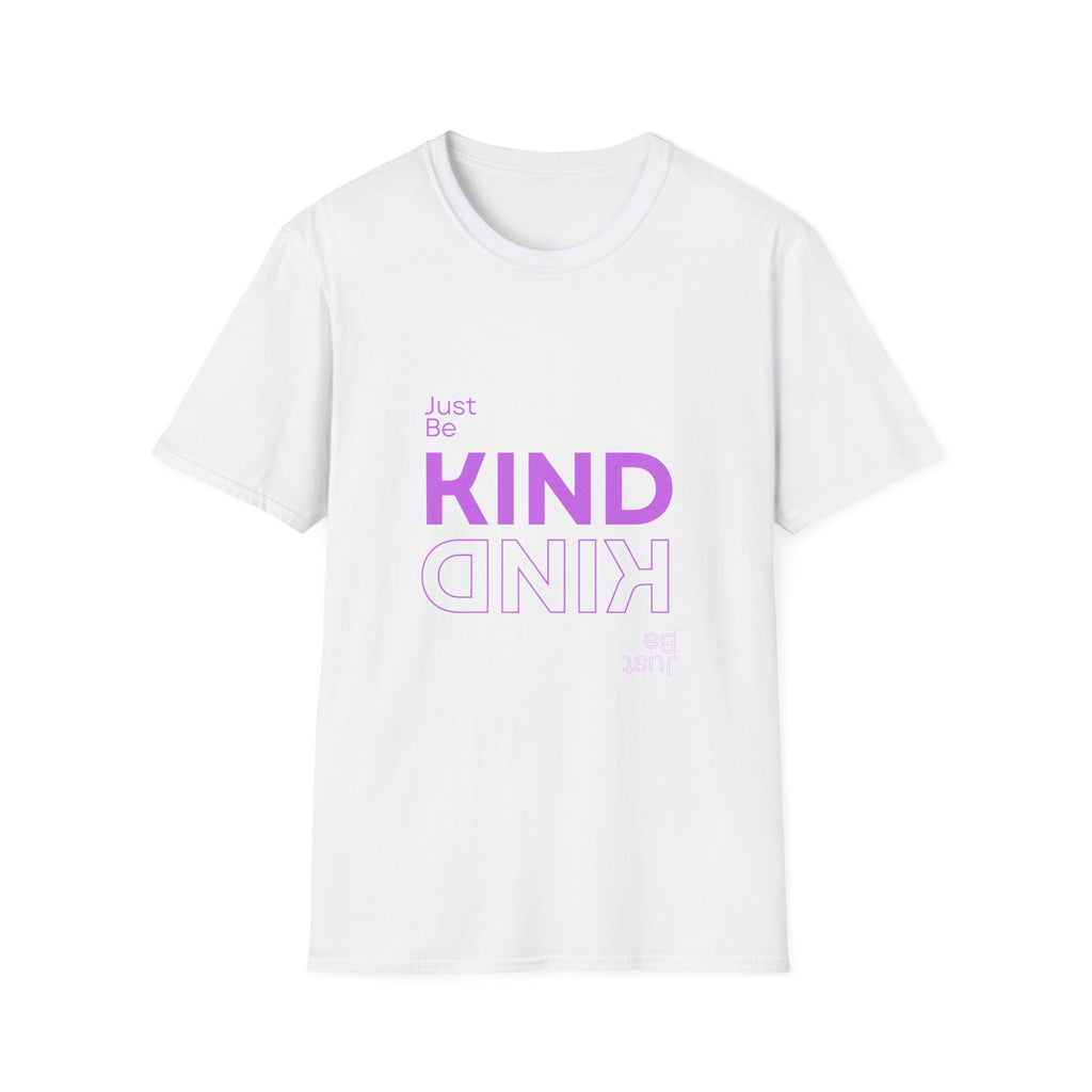 Just Be Kind T-Shirt