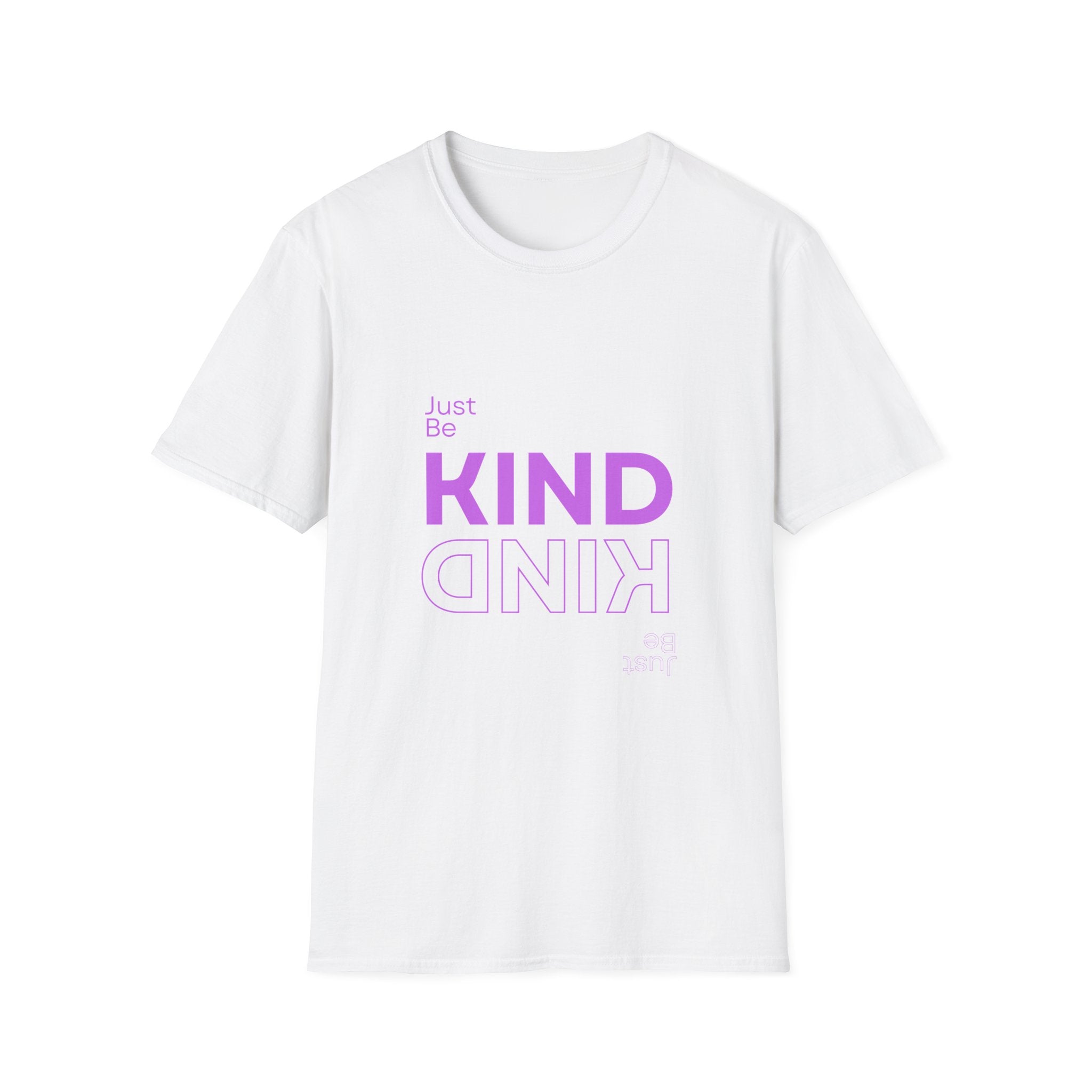 Just Be Kind T-Shirt