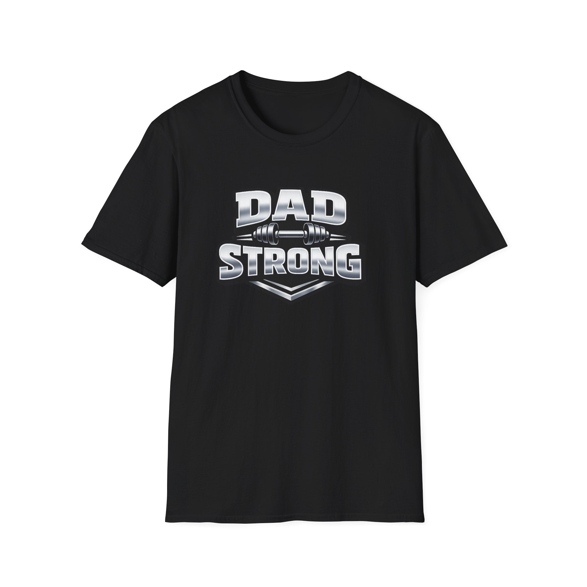 Dad Strong#2