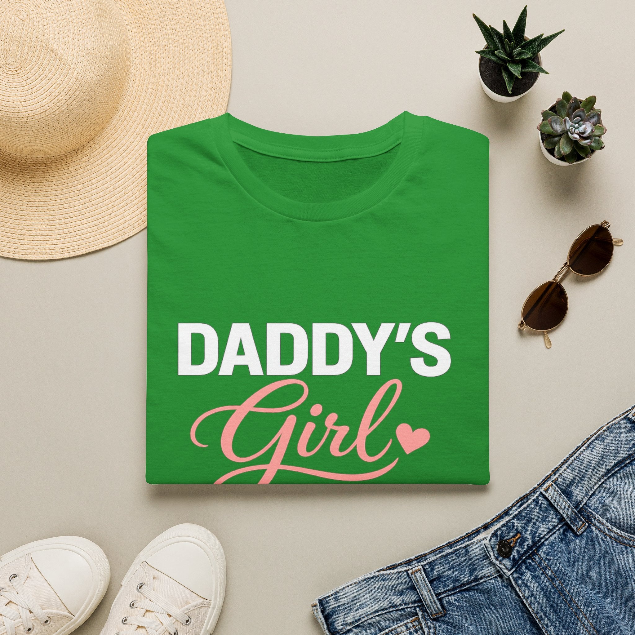 Daddy's Girl