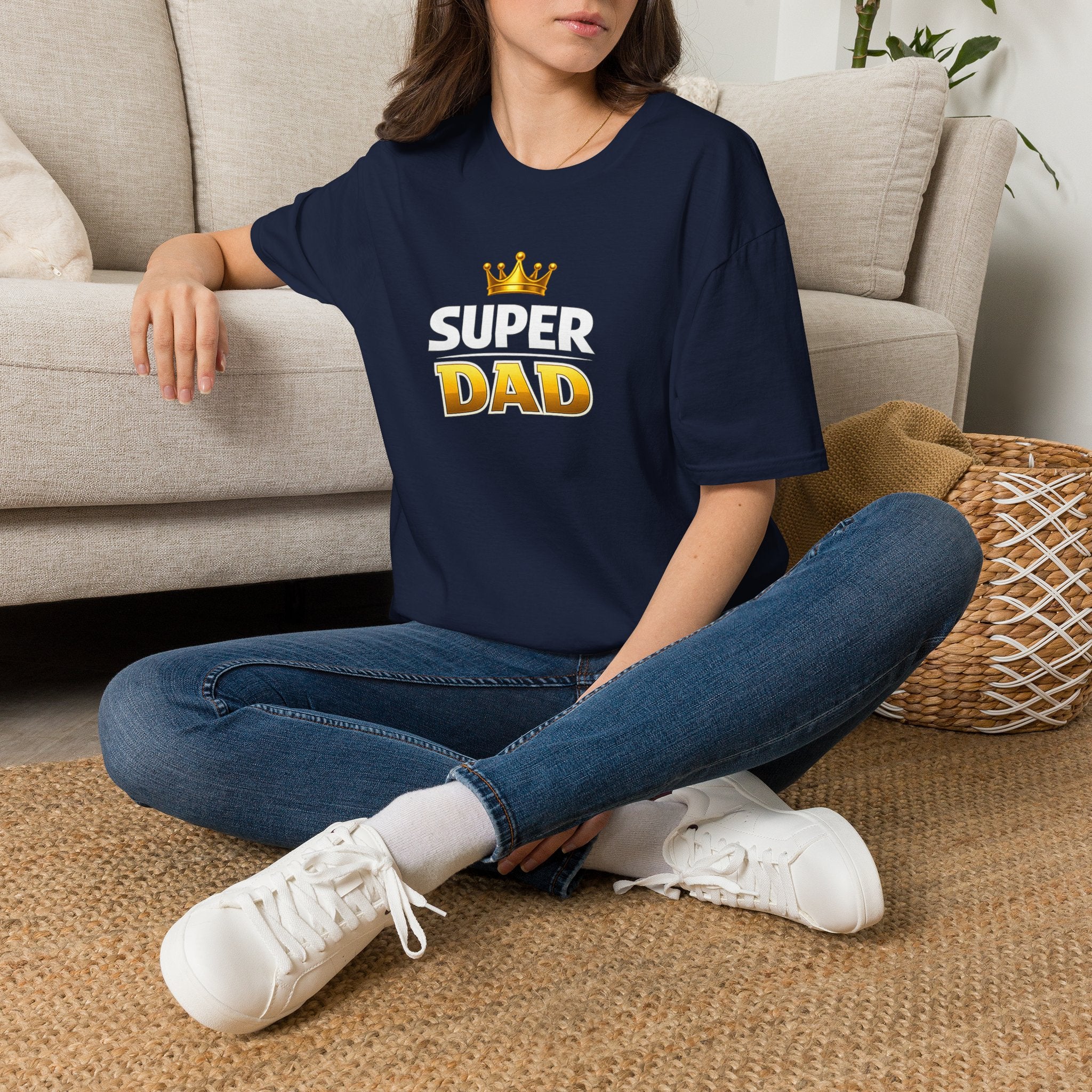 Super Dad