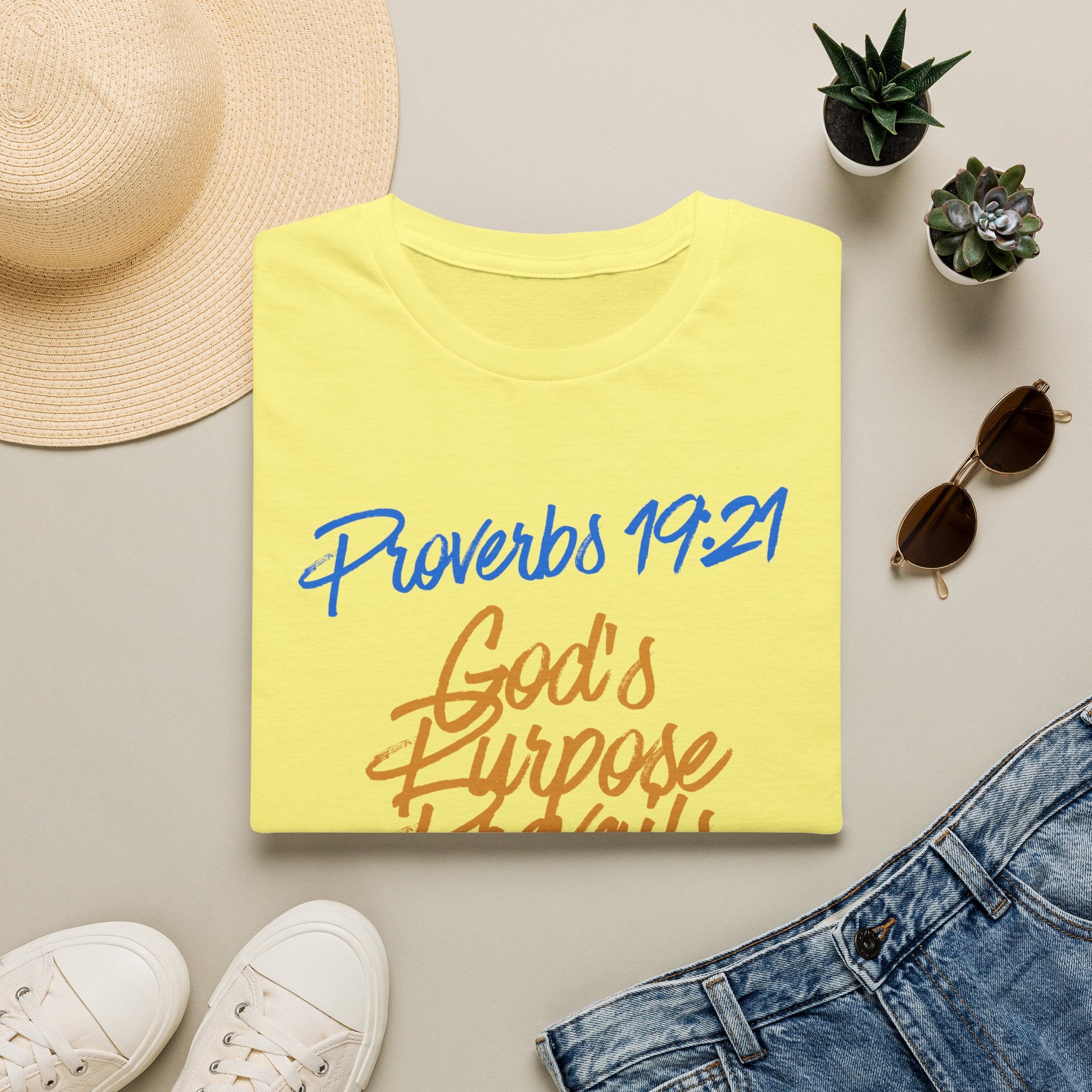 God's Purpose T-Shirt