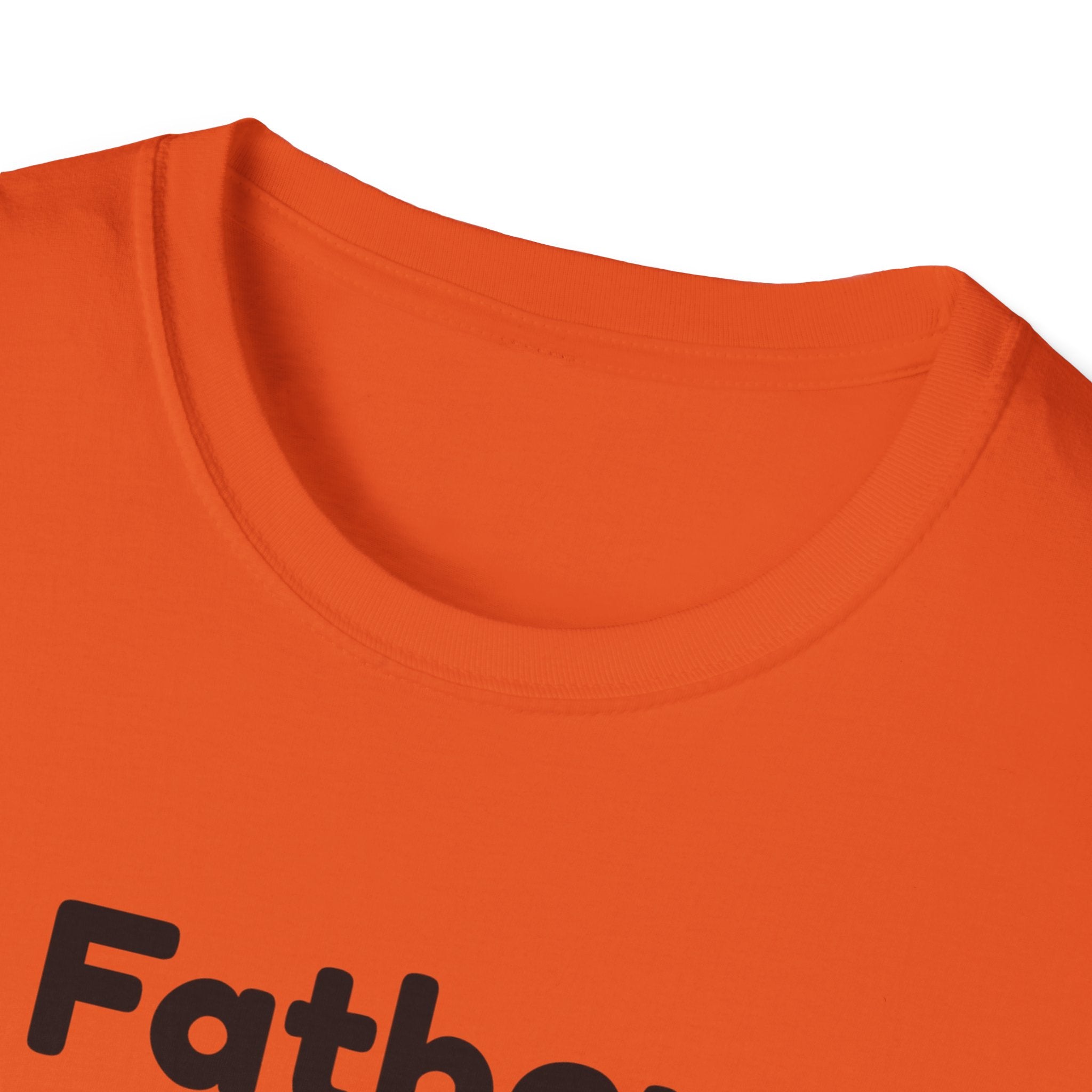 Father, Husband, Friend Tee
