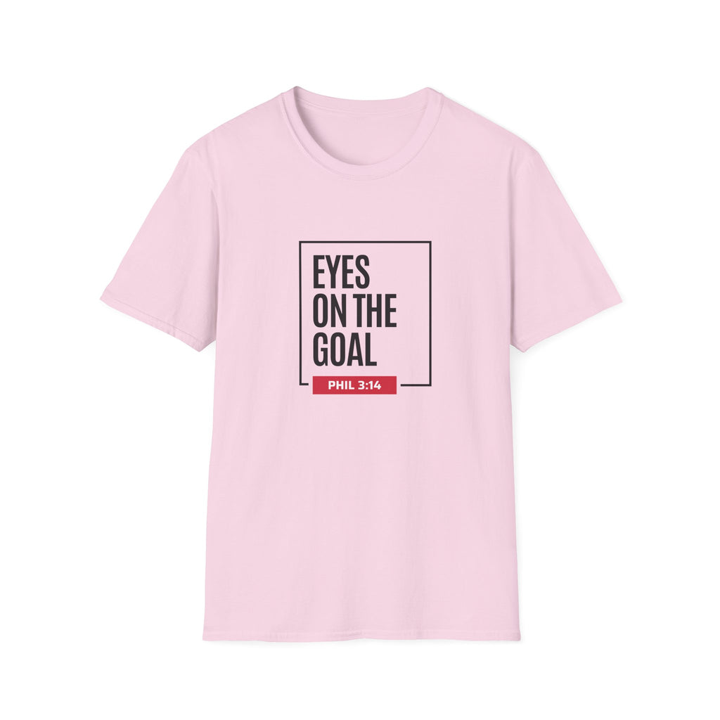 Eyes on the Goal T-Shirt