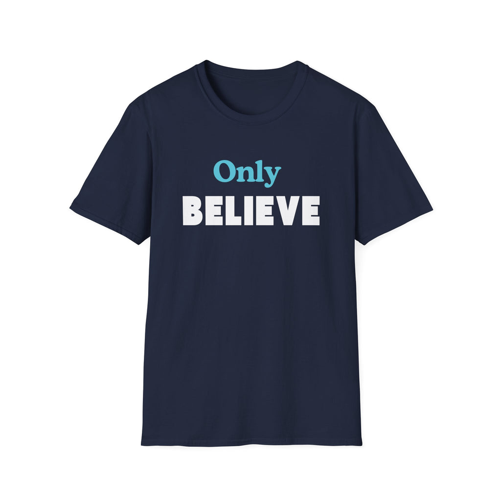 Only Believe