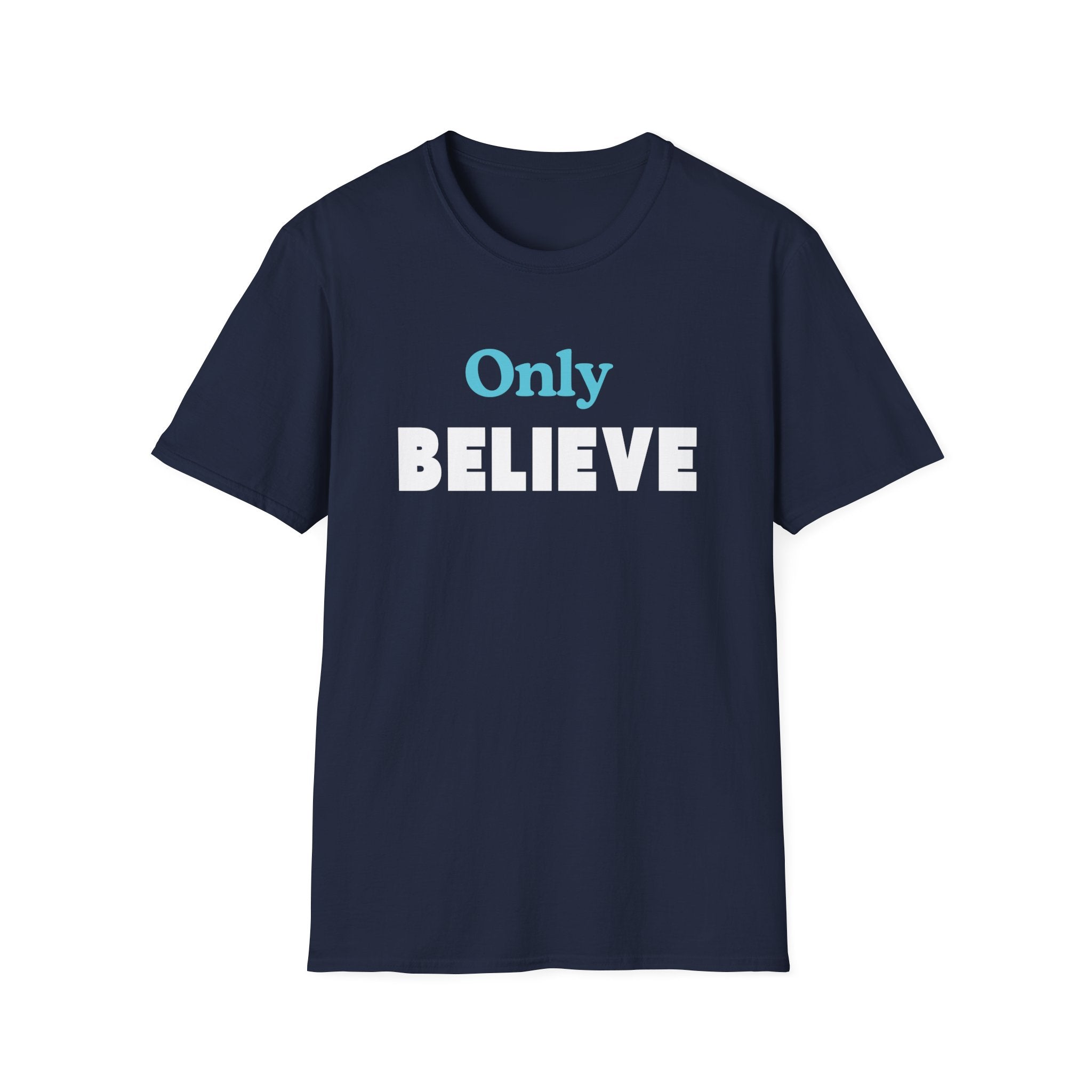 Only Believe