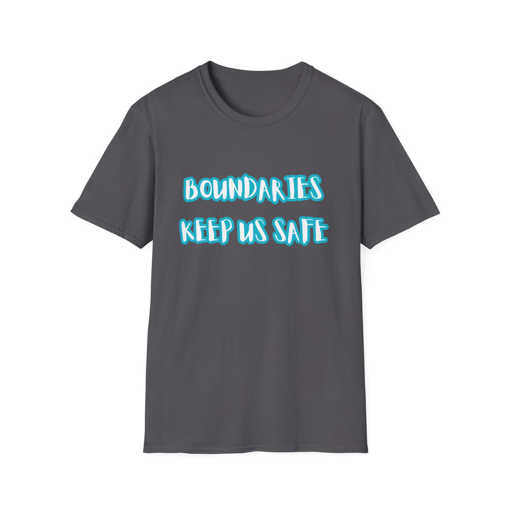 Boundaries