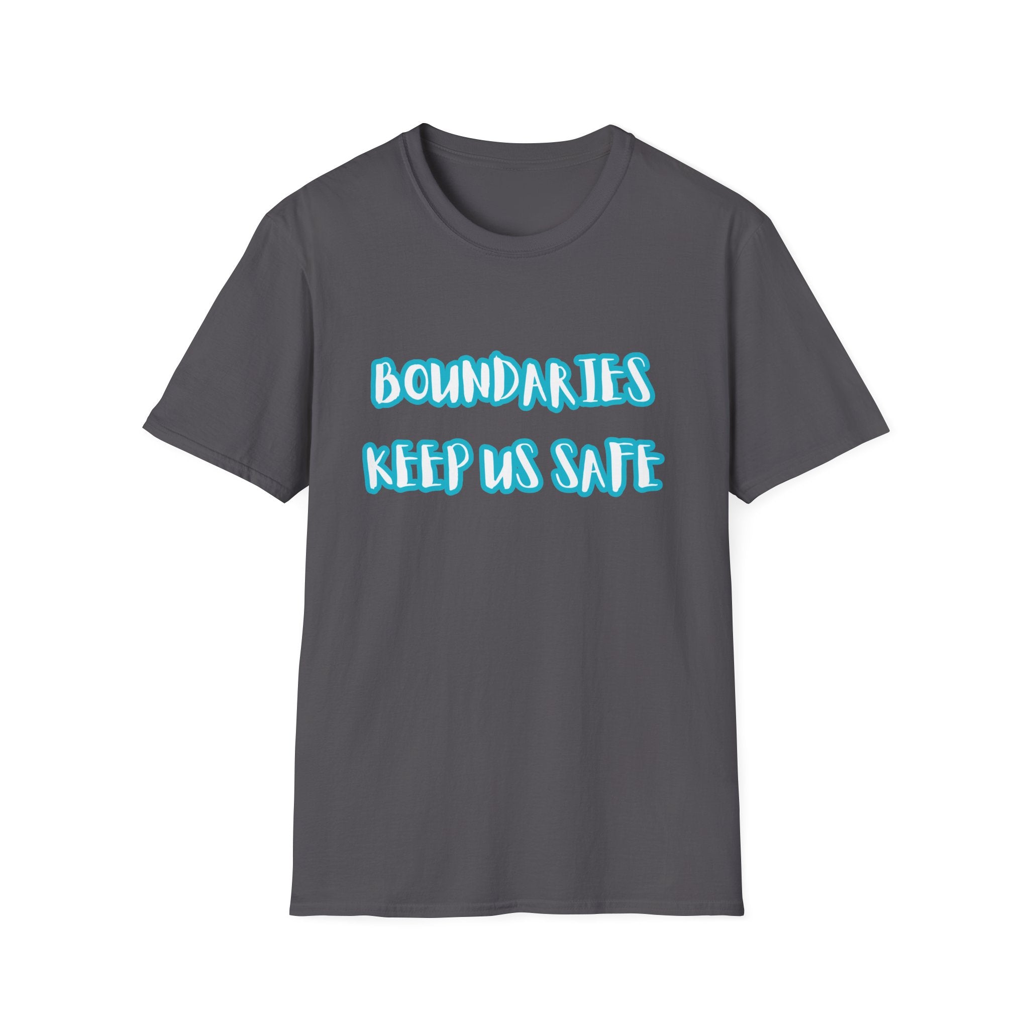 Boundaries